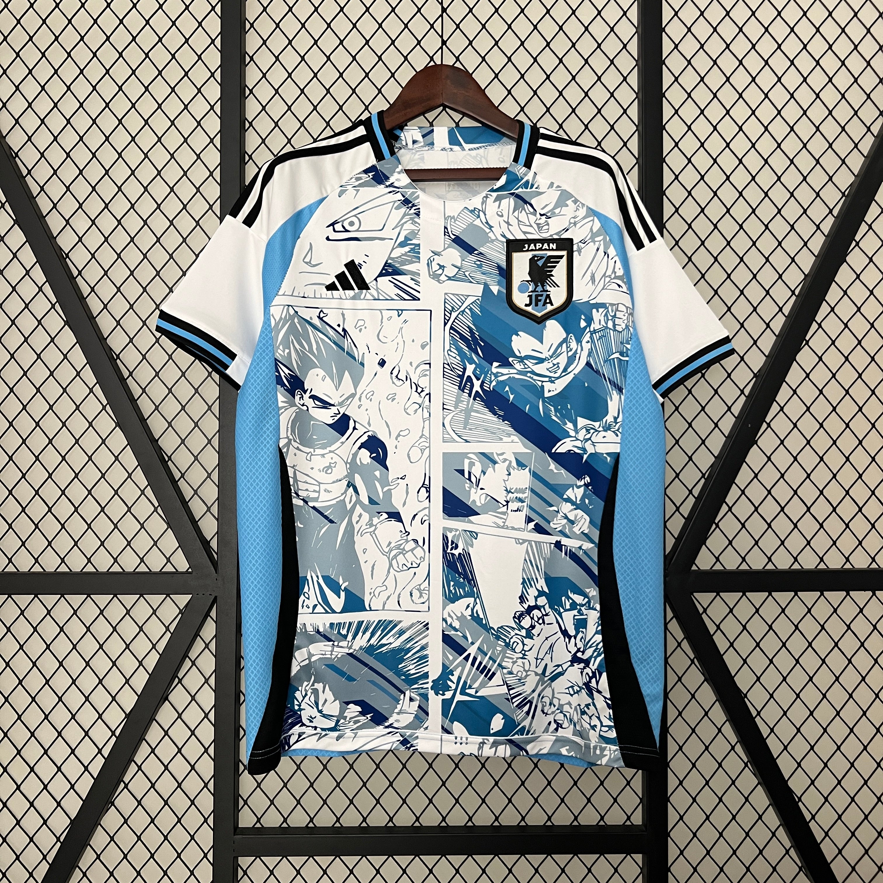 Maillot Japon Concept "Anime" 2024