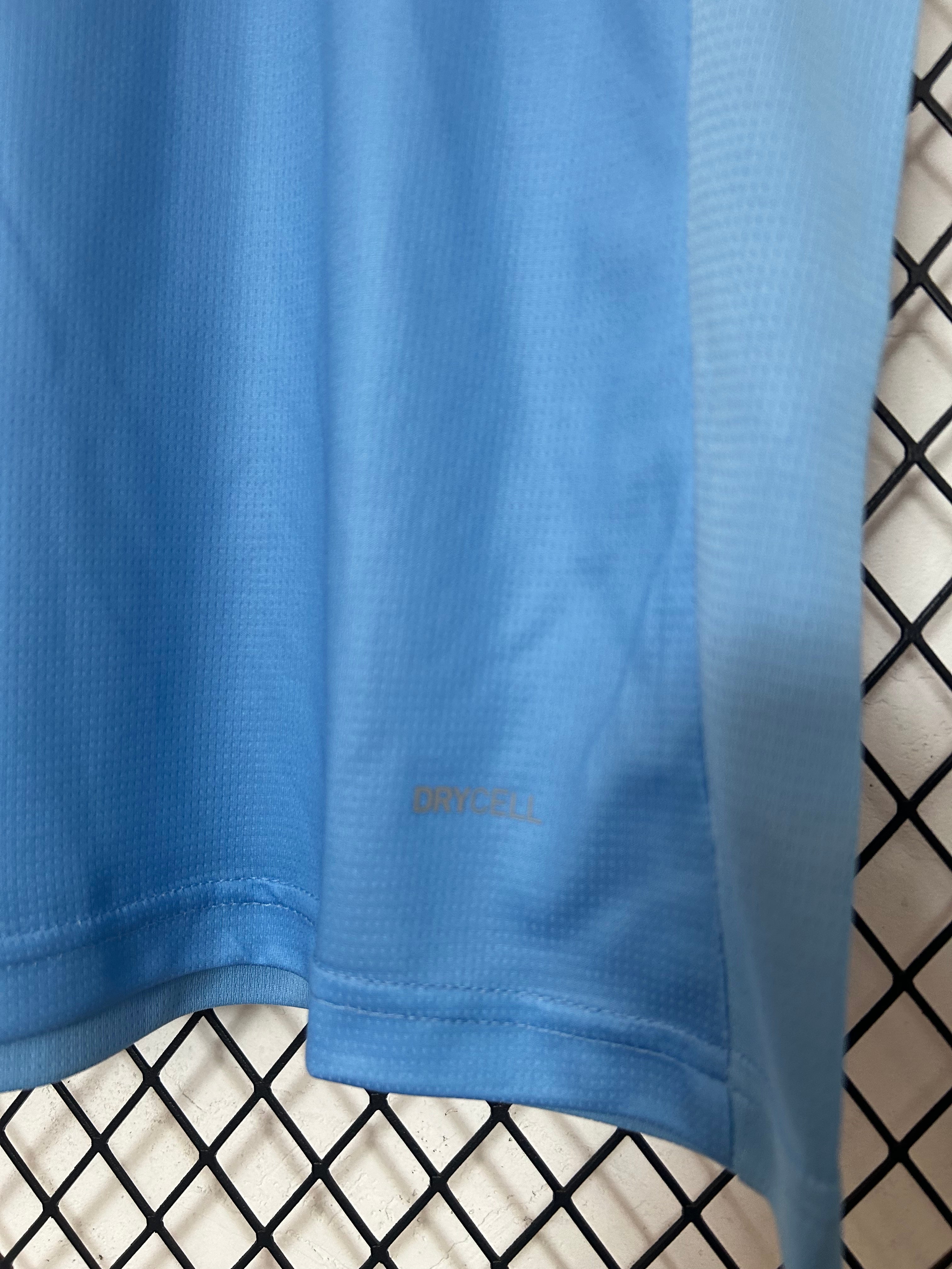 Maillot Manchester City Domicile 25/26