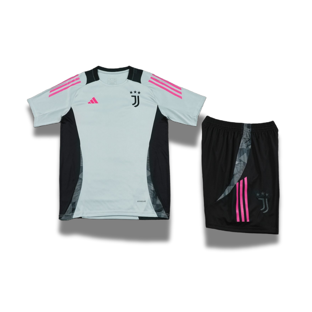 Ensemble Juventus Training