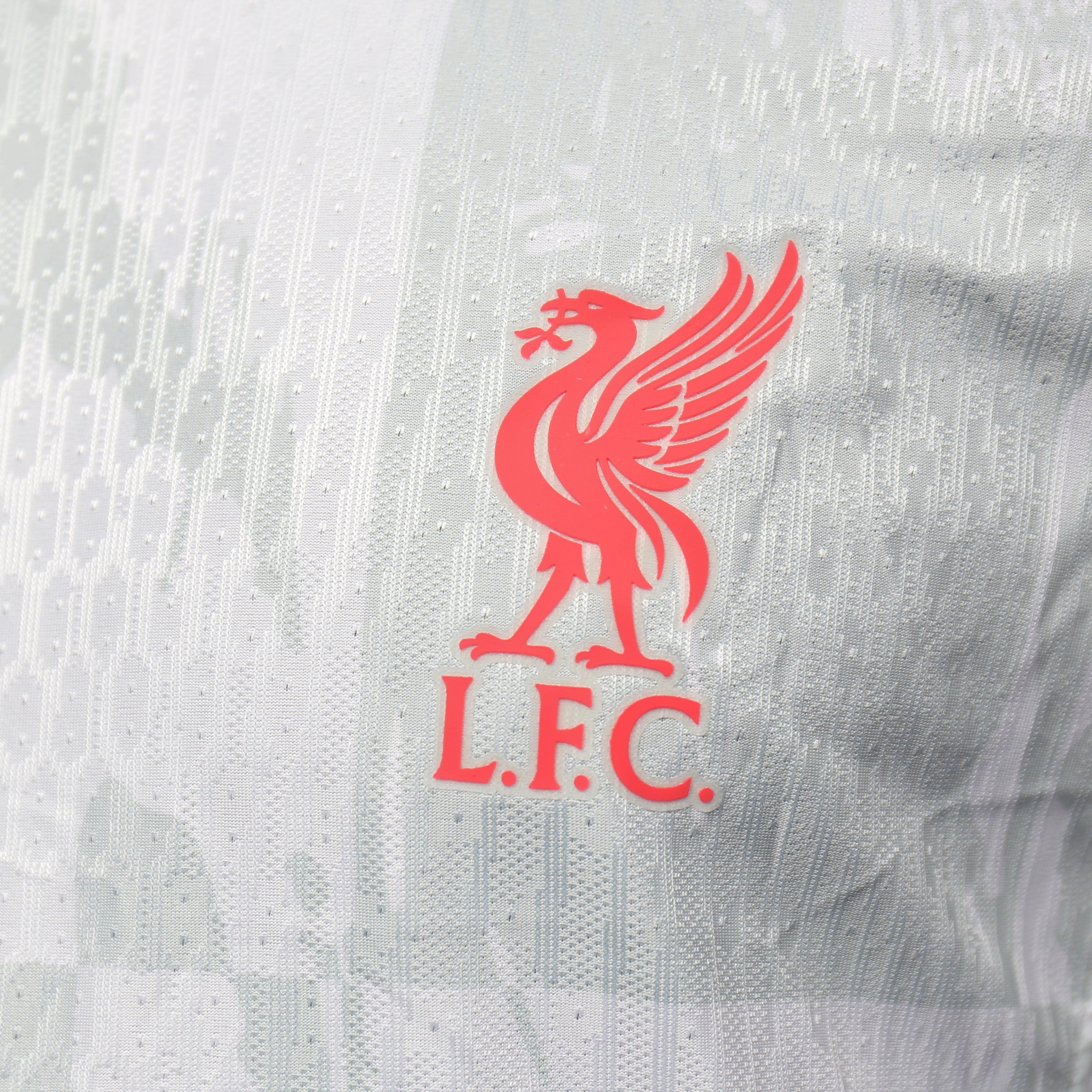 Maillot Liverpool Third Version Player 24/25