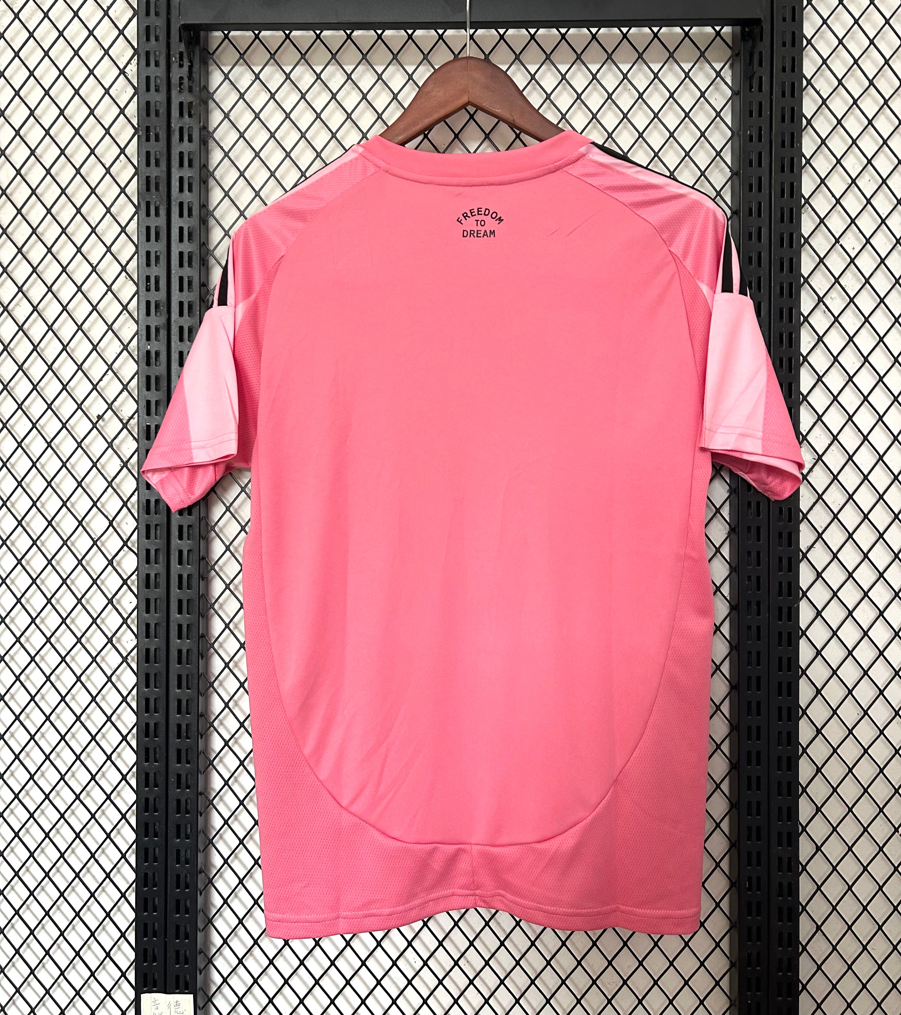 Maillot Miami Domicile 25/26