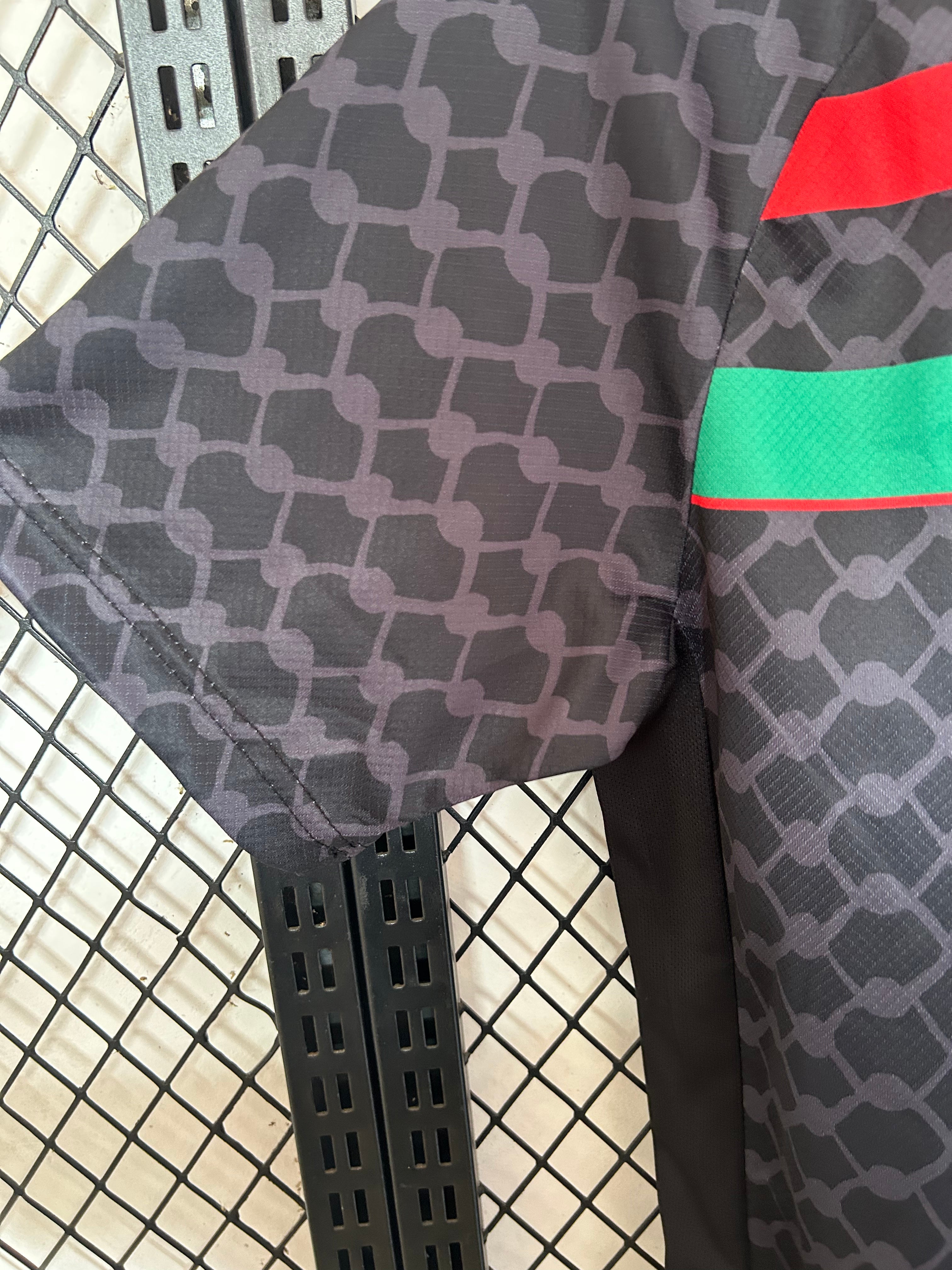Maillot Palestino Extérieur 25/26