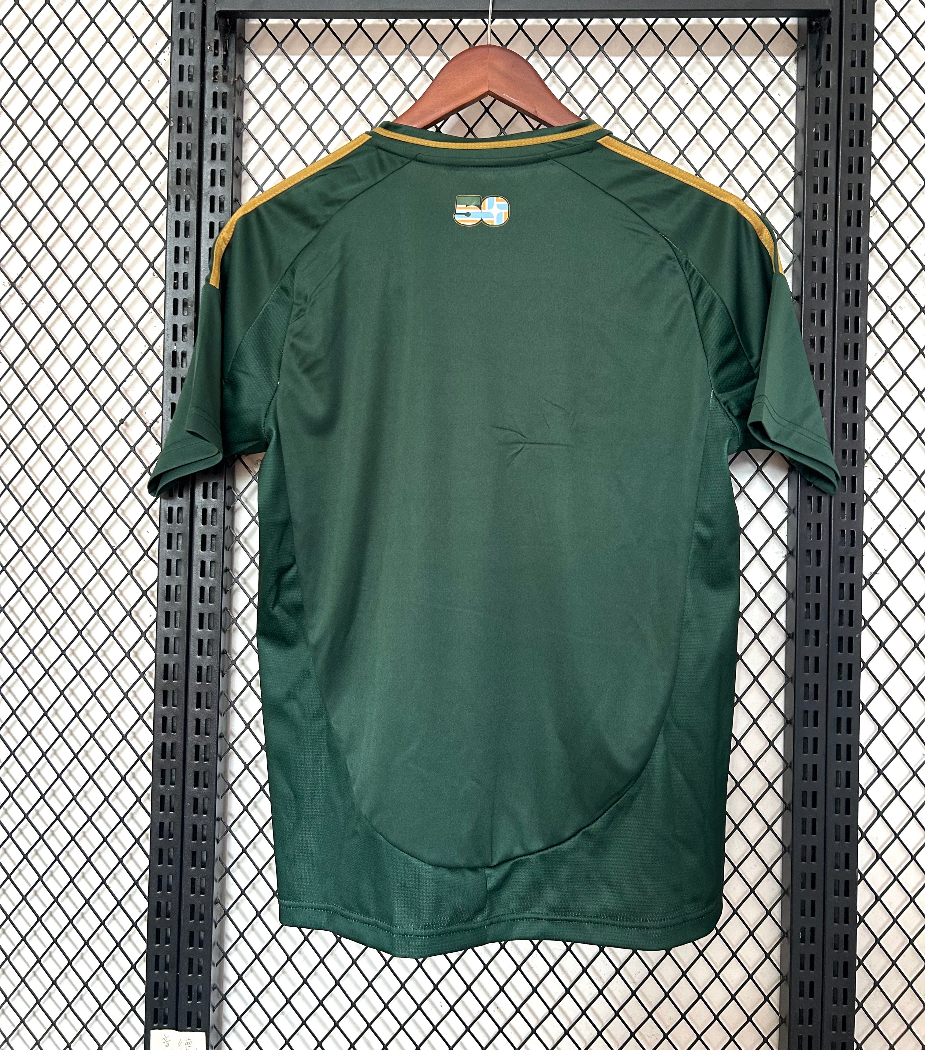 Maillot Portland Timbers 25/26