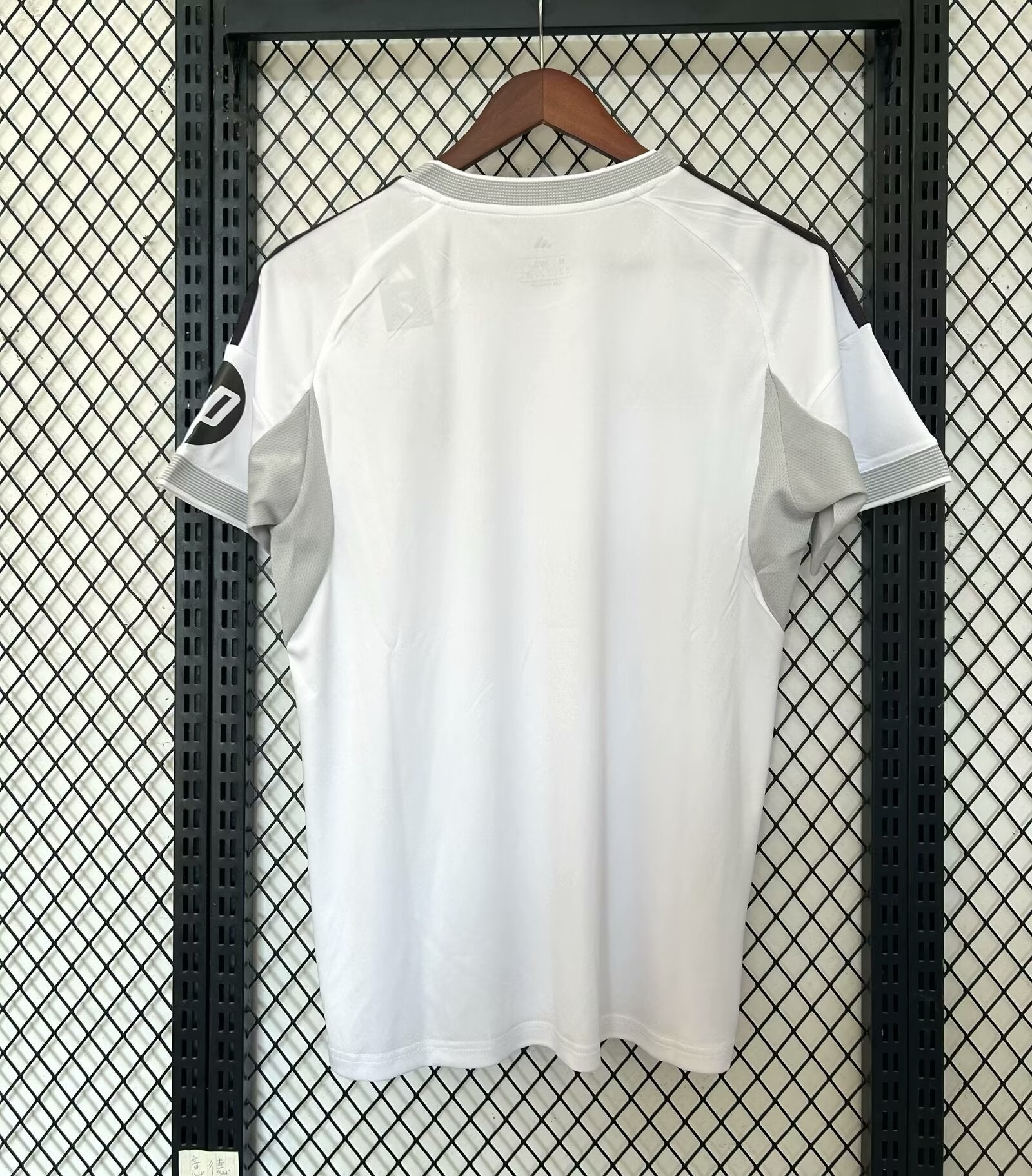 Maillot Real Madrid Domicile 25/26