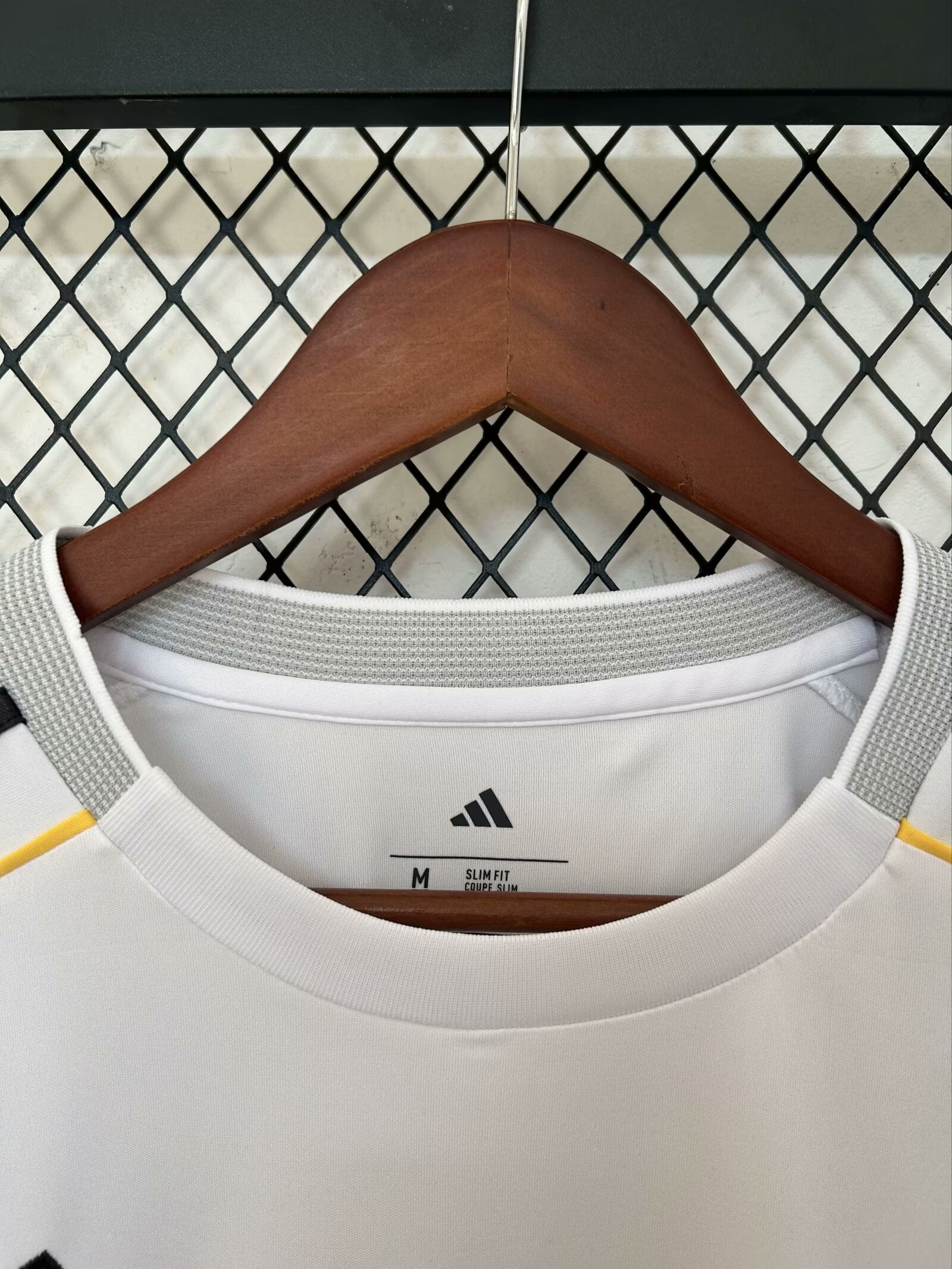 Maillot Real Madrid Domicile 25/26