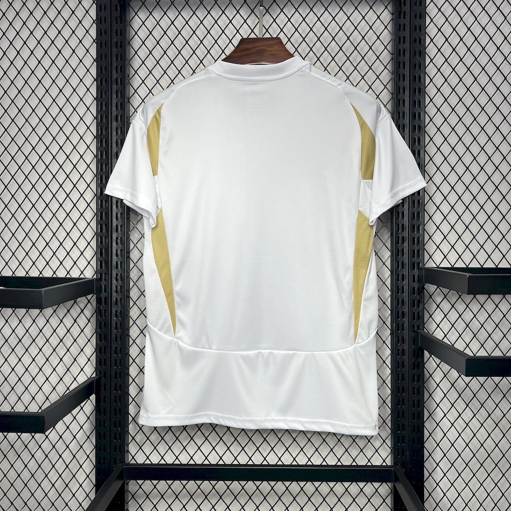 Maillot Al Nasr "Or Blanc" 24/25