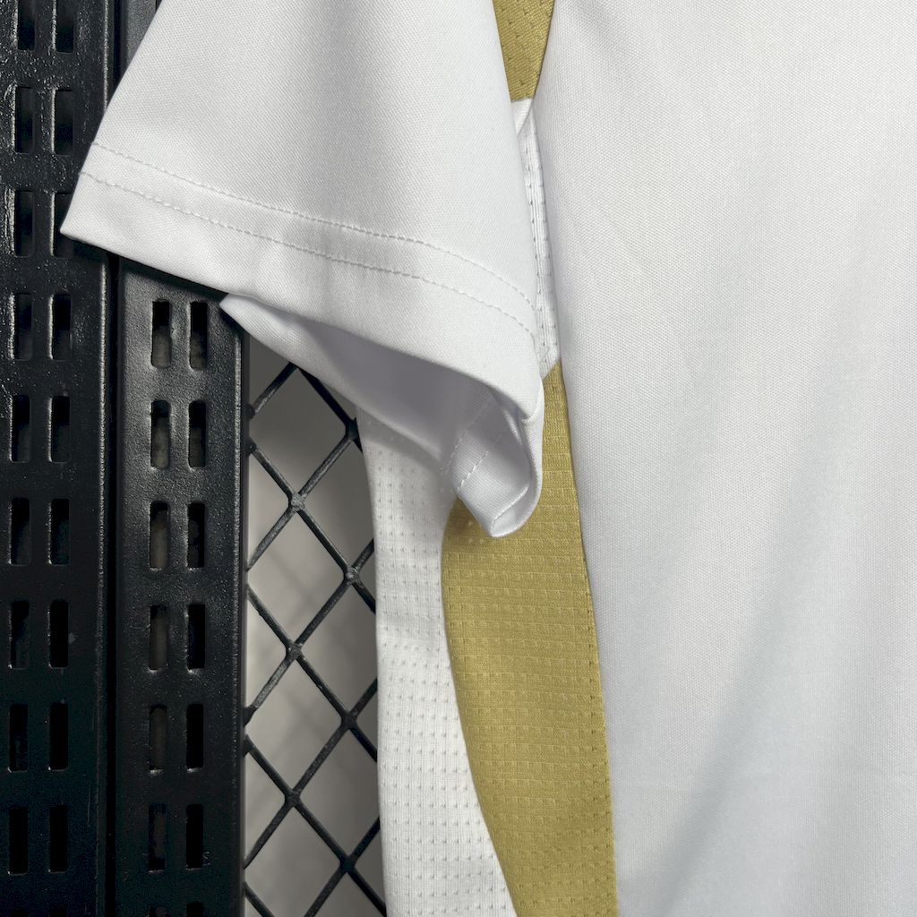 Maillot Al Nasr "Or Blanc" 24/25
