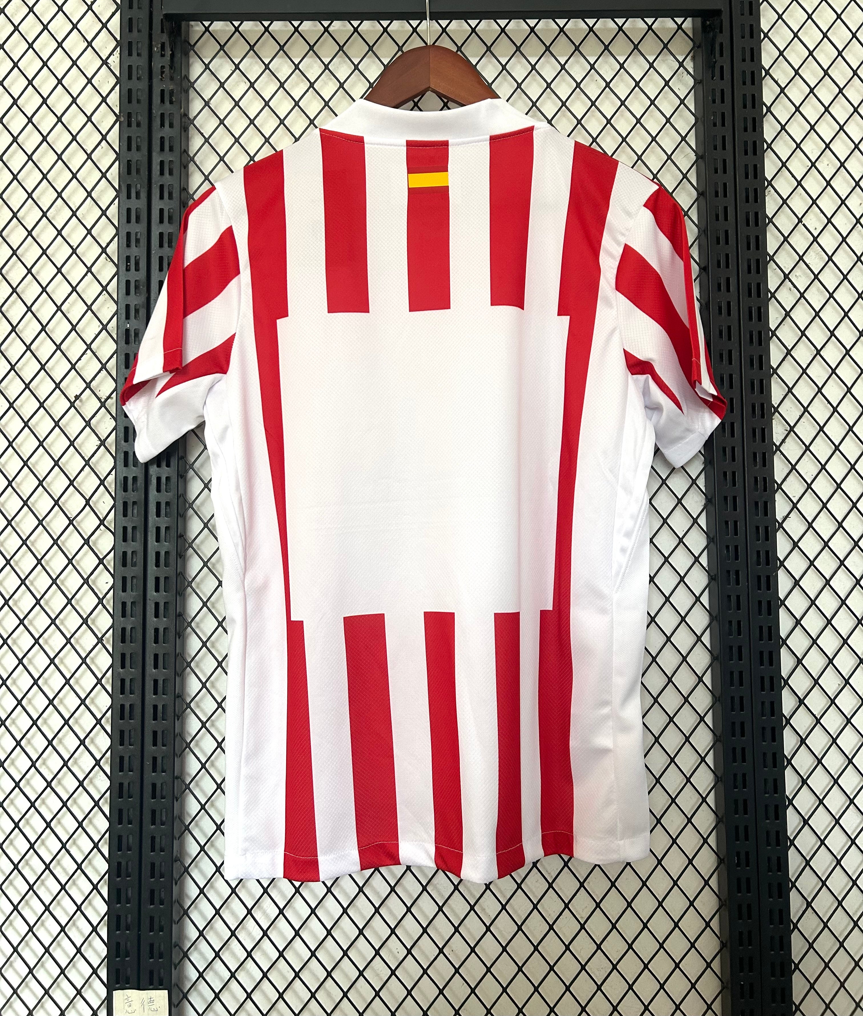 Maillot Athletico Madrid Domicile 25/26