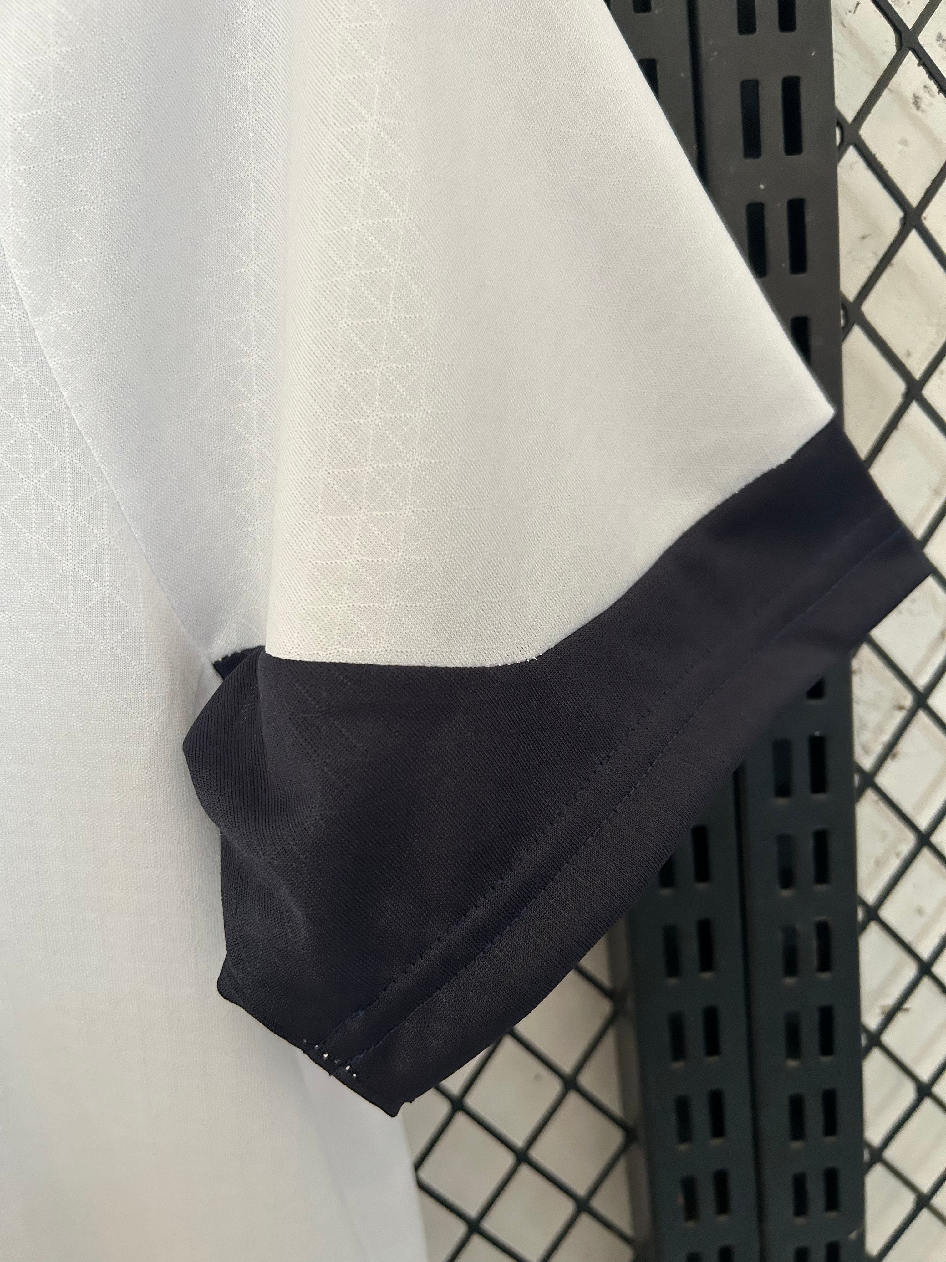Maillot Portugal entrainement "blanc" 25/26