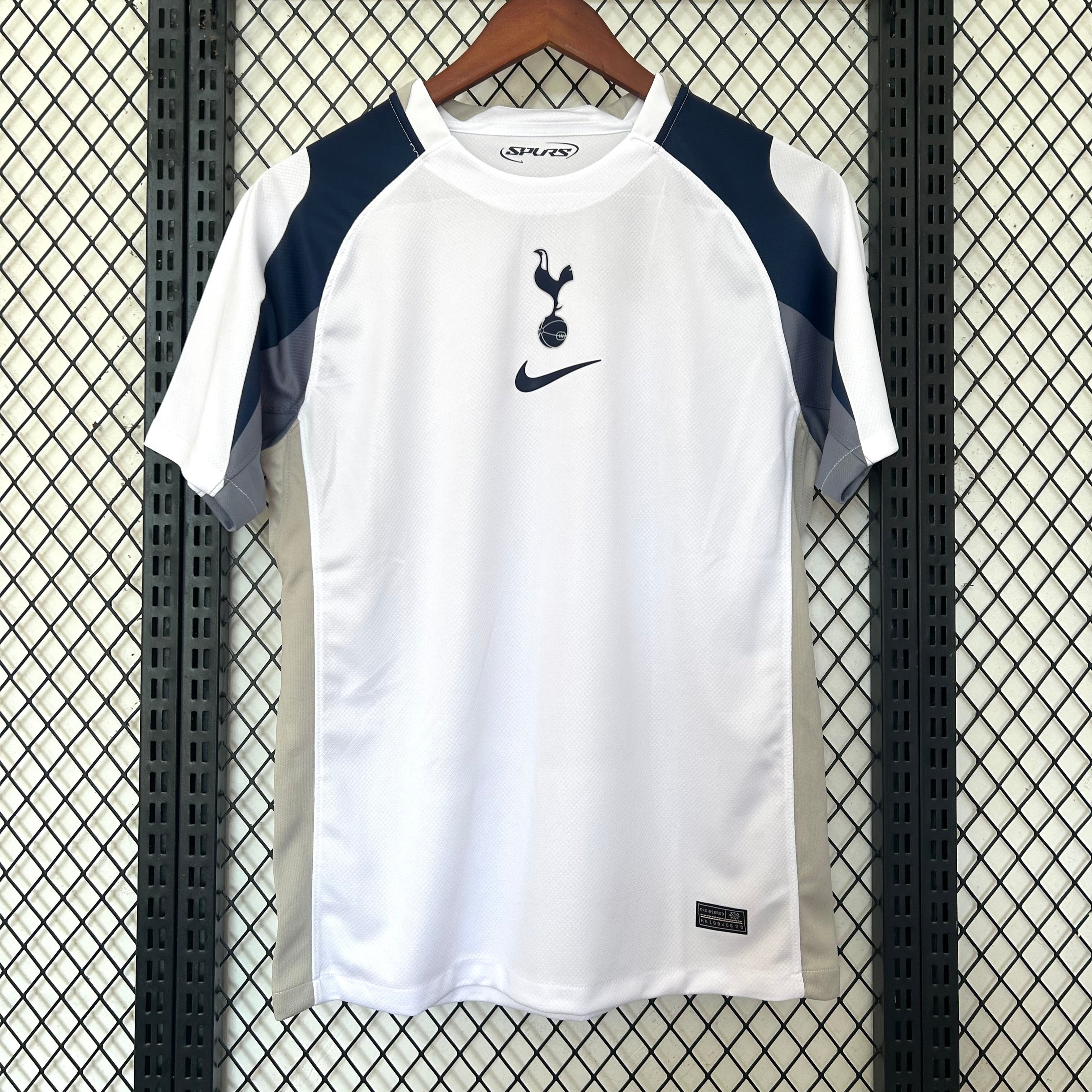 Maillot Toottenham Domicile 25/26