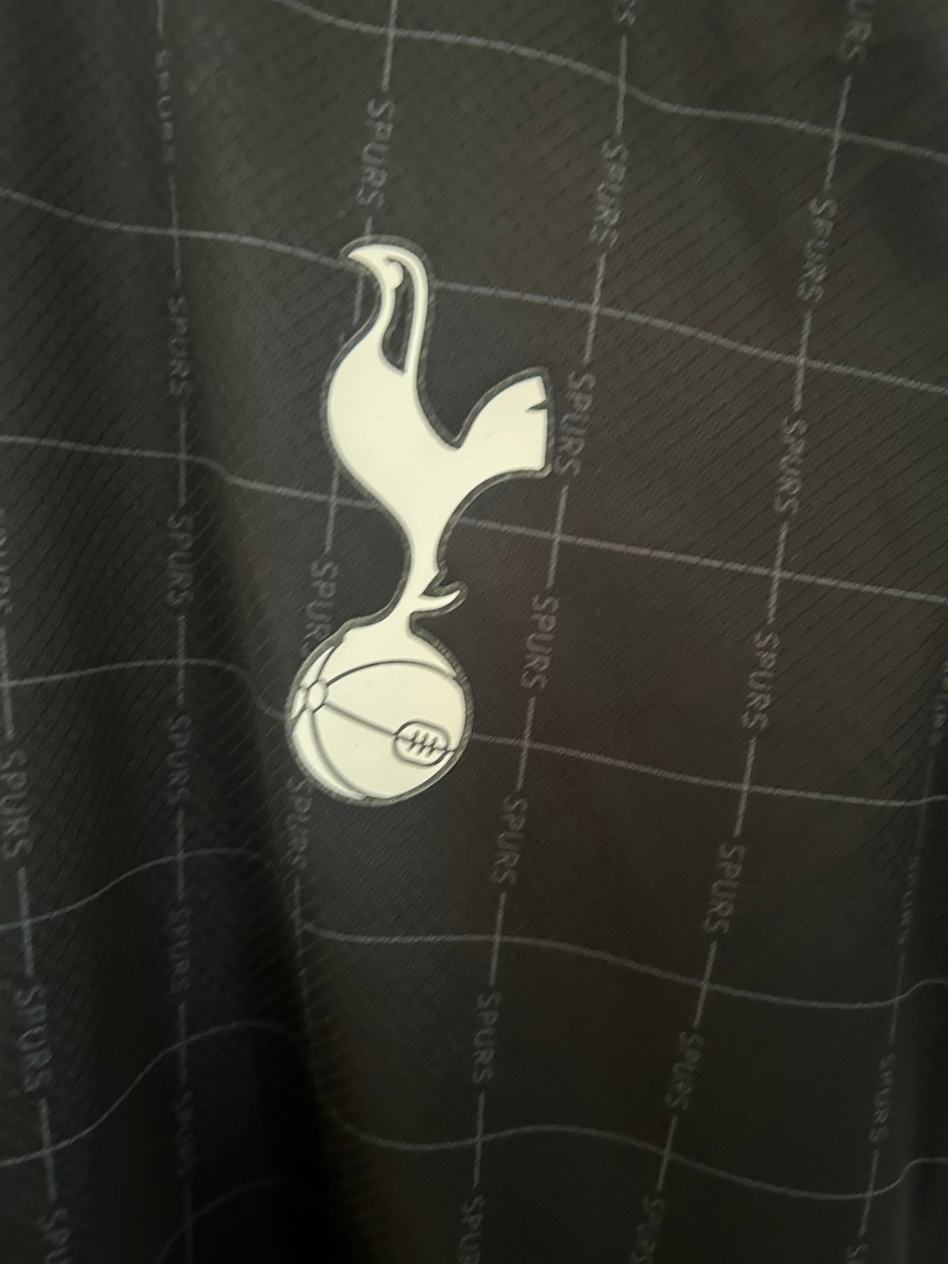 Maillot Toottenham Extérieur 25/26