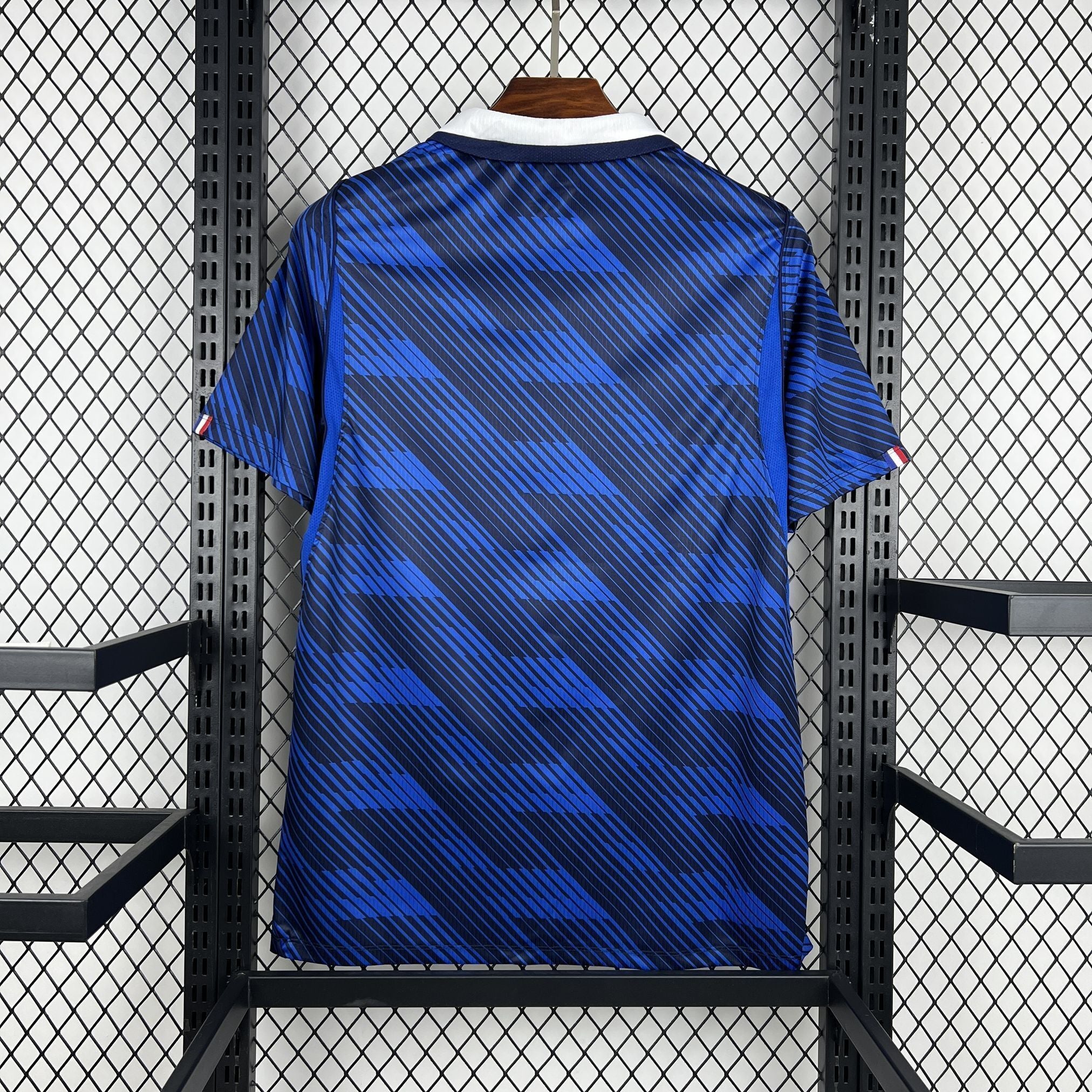 Maillot France 2018/19 Pre-match (S Maillot France 2018/19 Pre-match (S