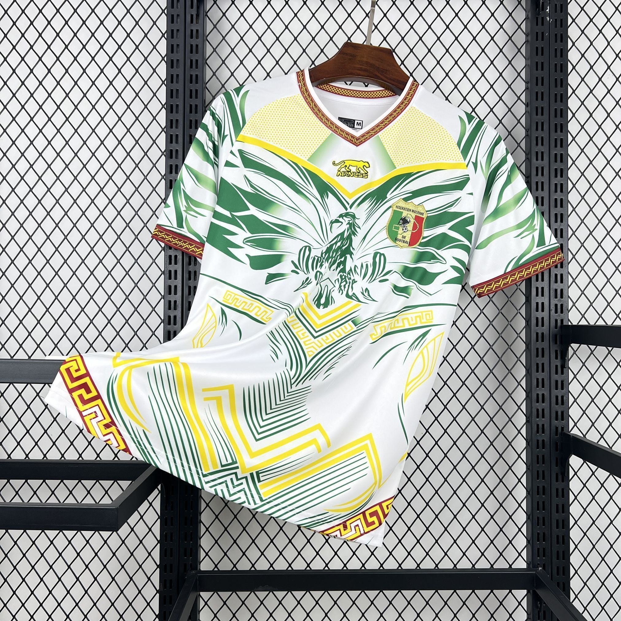 Maillot Mali 2026