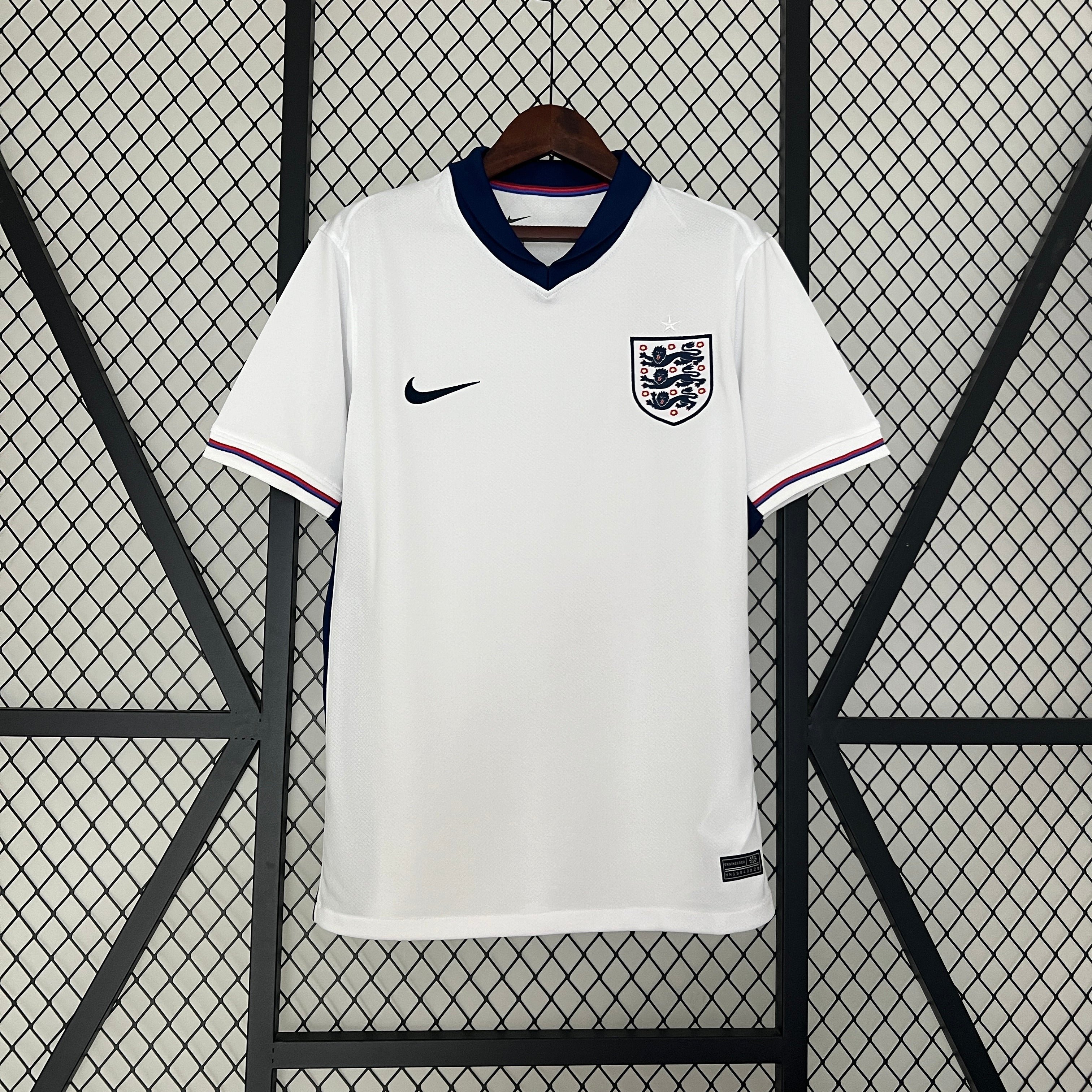 Maillot Angleterre Domicile 2024
