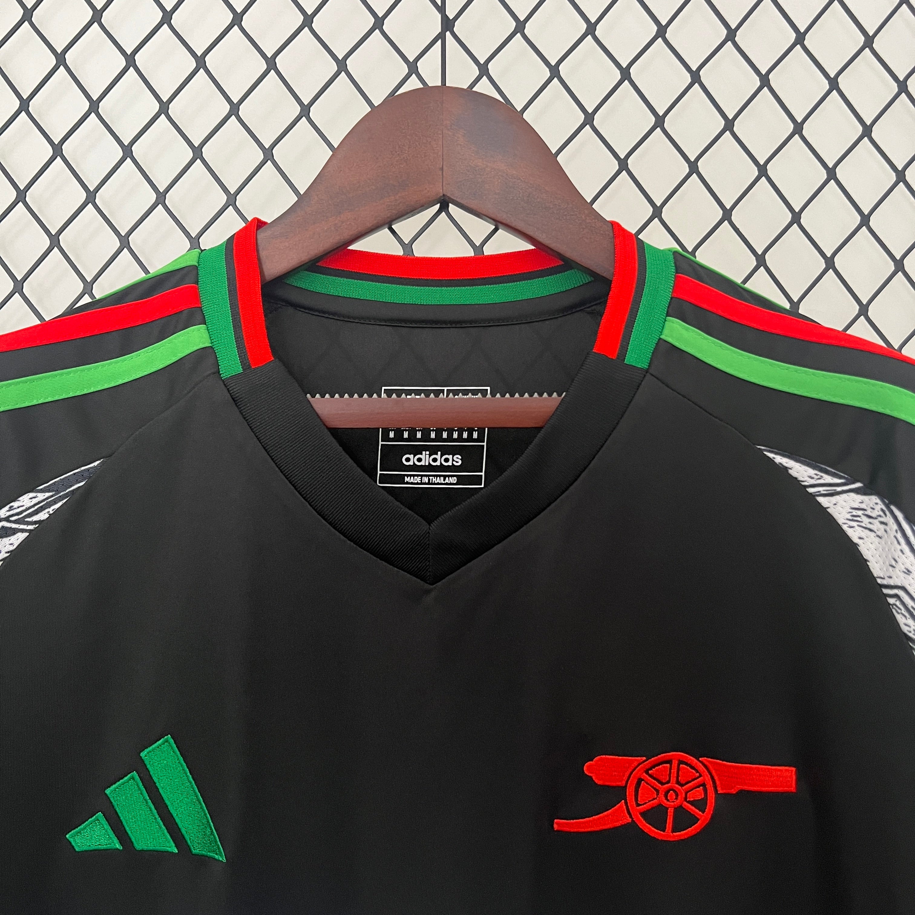 Maillot Arsenal Exterieur 24/25