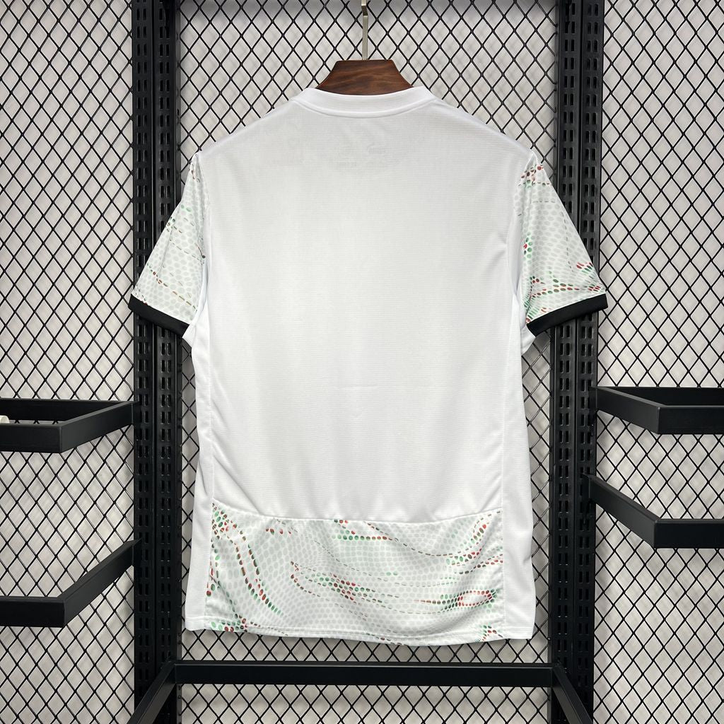Maillot Portugal Extérieur 25/26