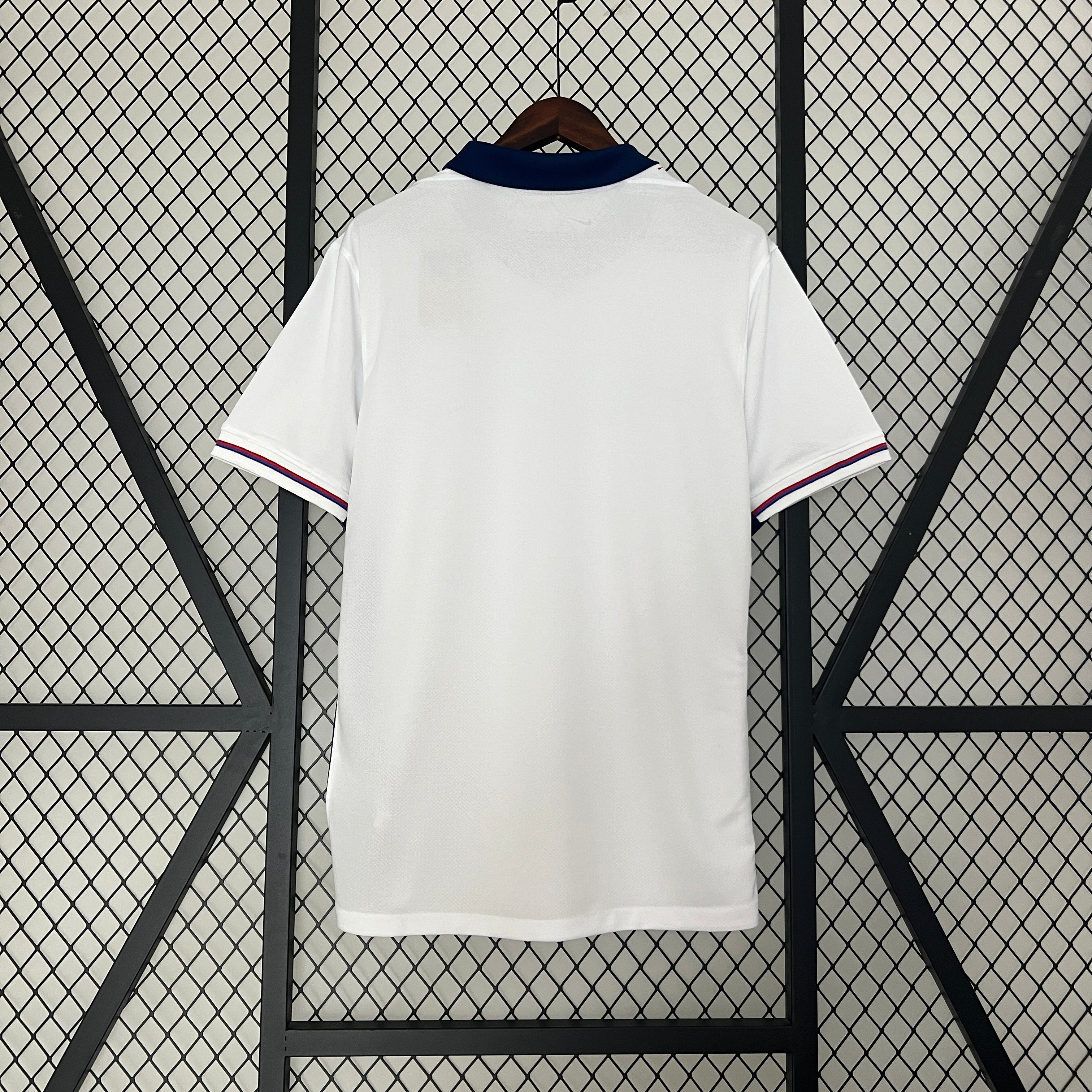 Maillot Angleterre Domicile 2024