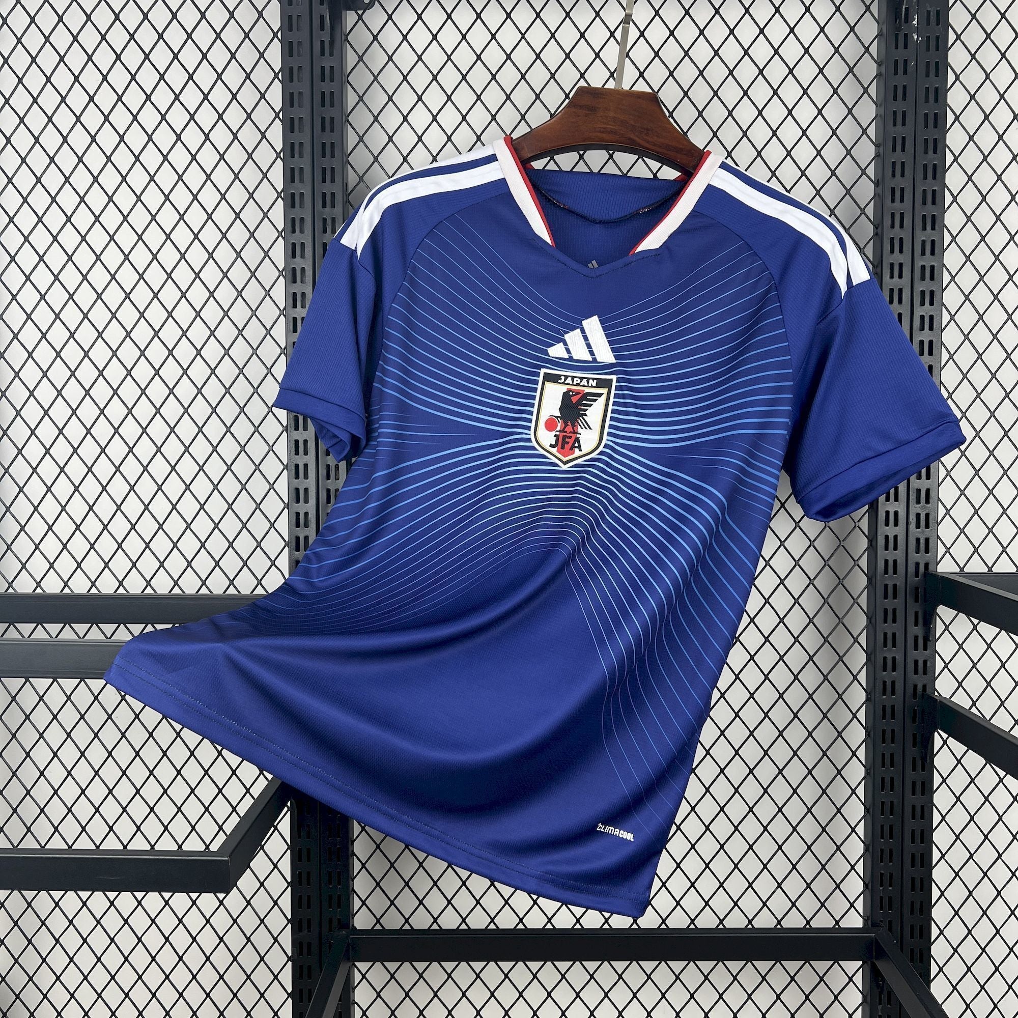 Maillot Japon World Cup 2026