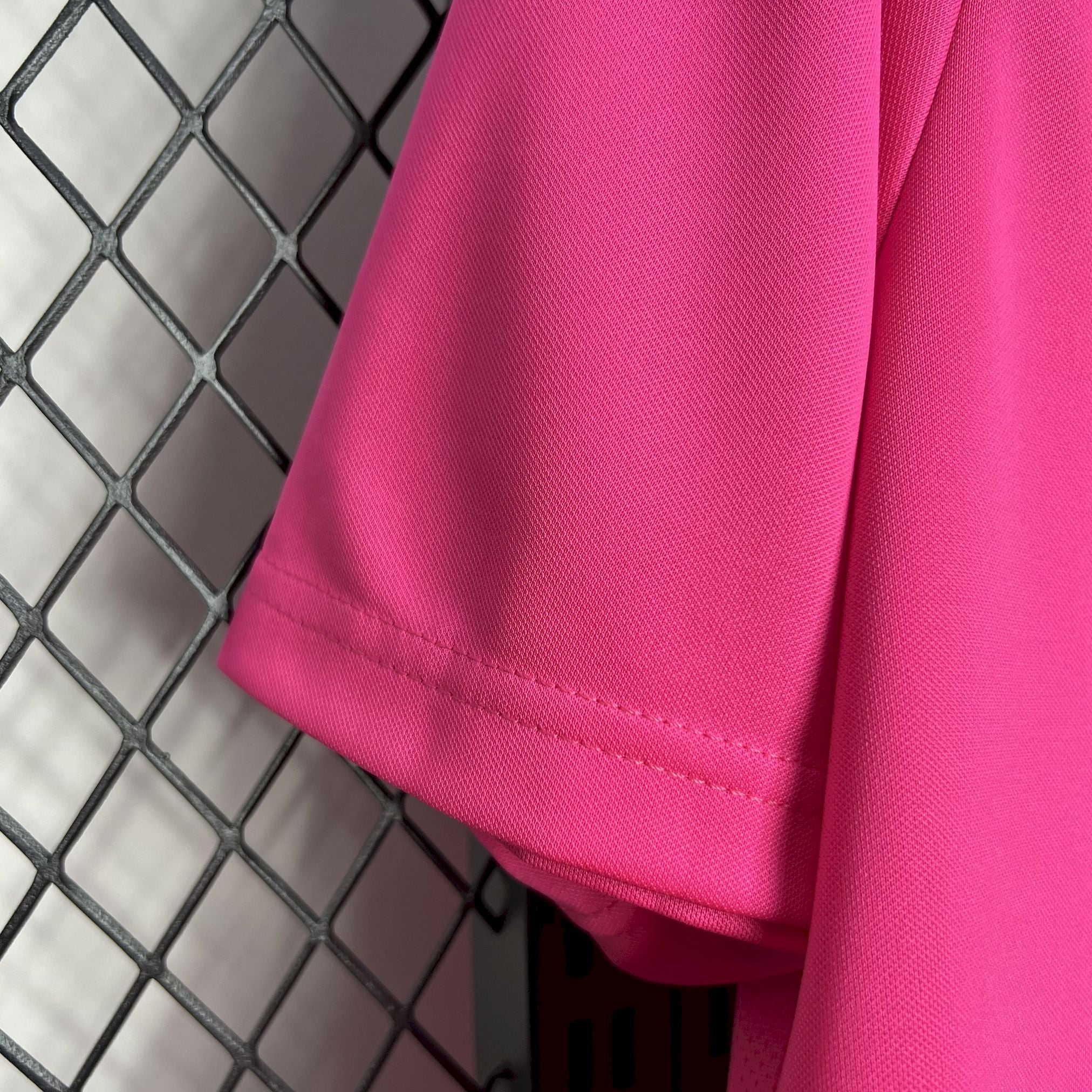 Maillot Sporting "Rose"