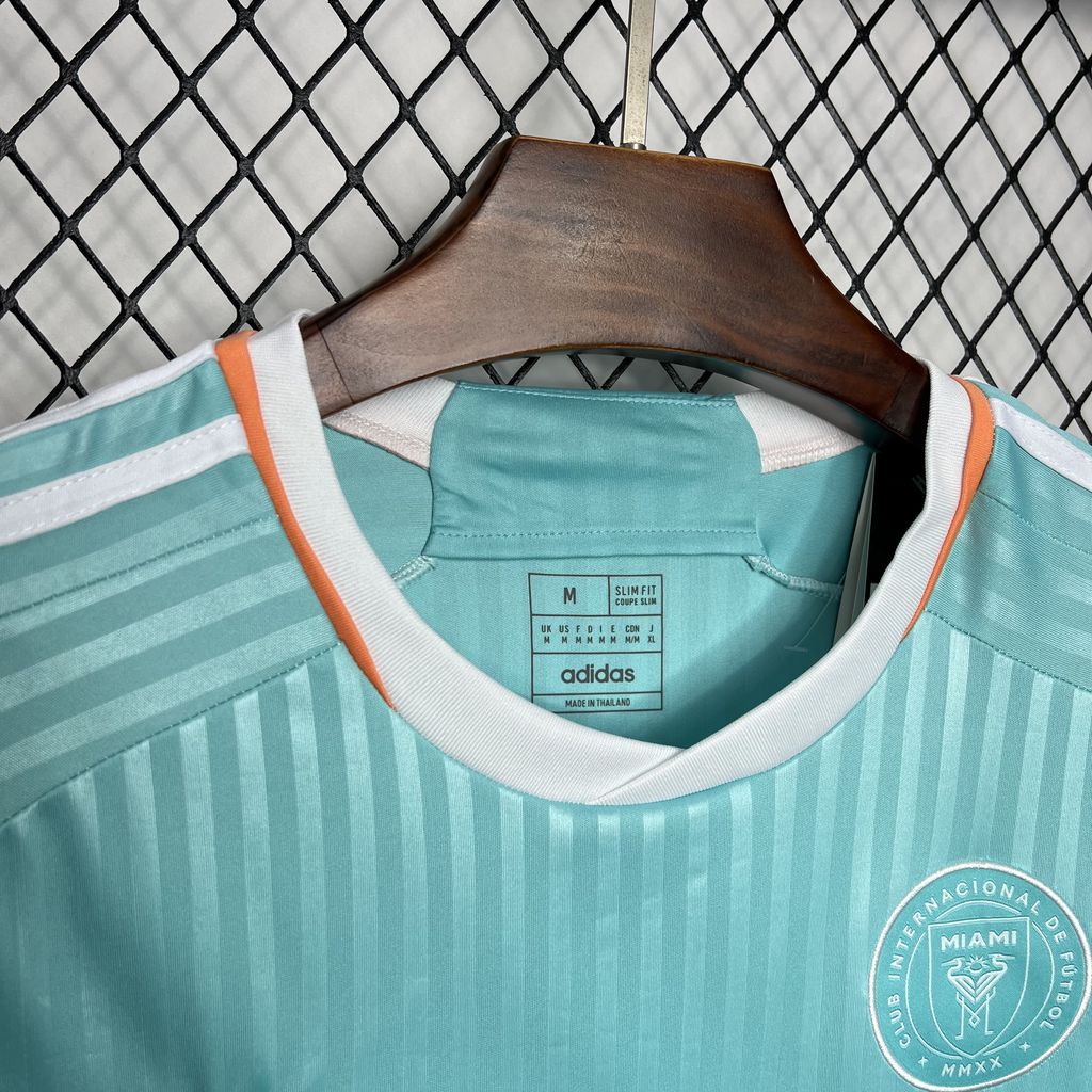 Maillot Inter Miami Third 24/25
