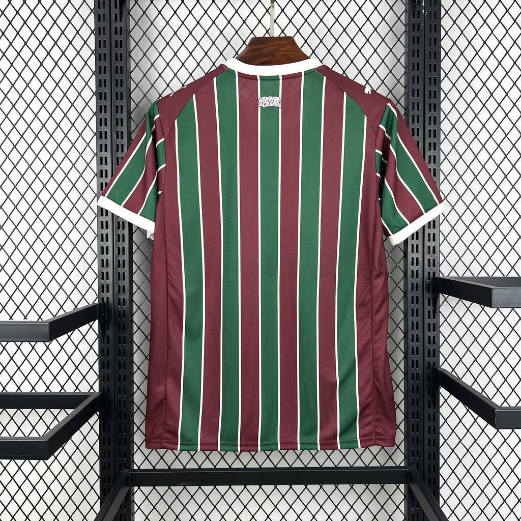 Maillot Fluminense 26-27