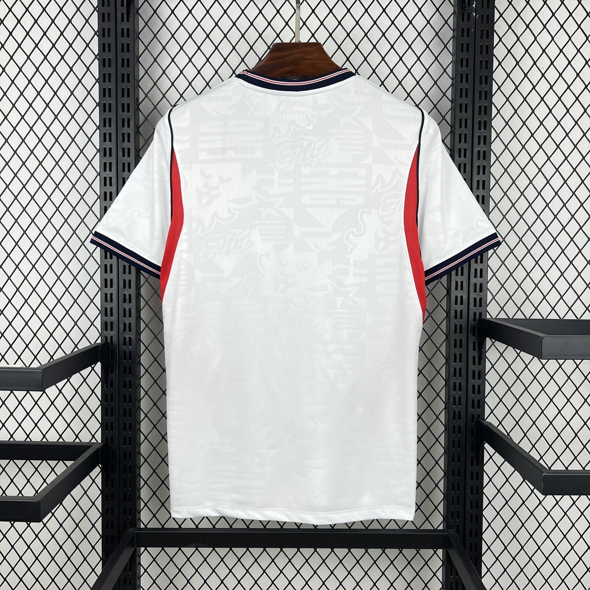 Maillot Angleterre World Cup 2026