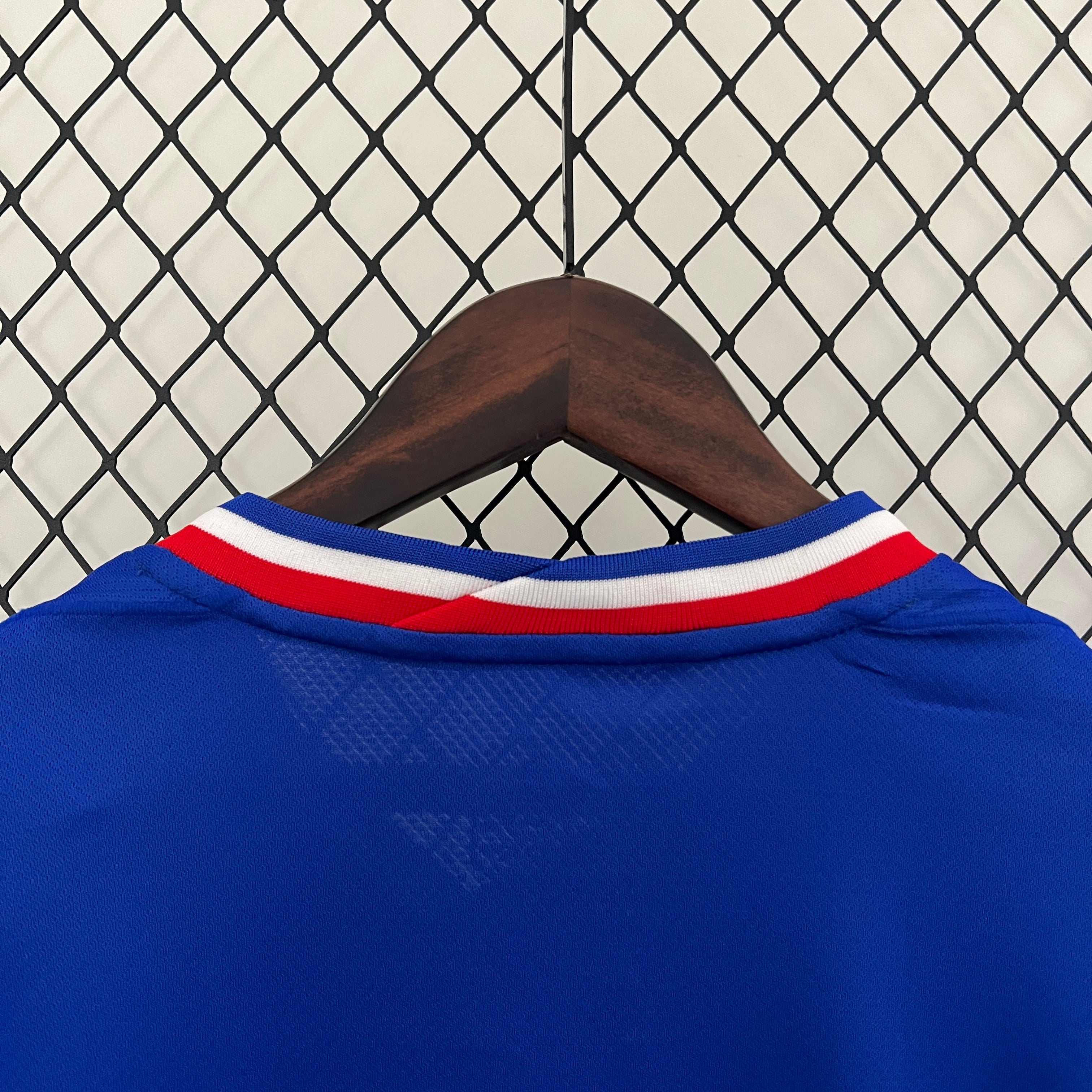 Maillot France Domicile 2024