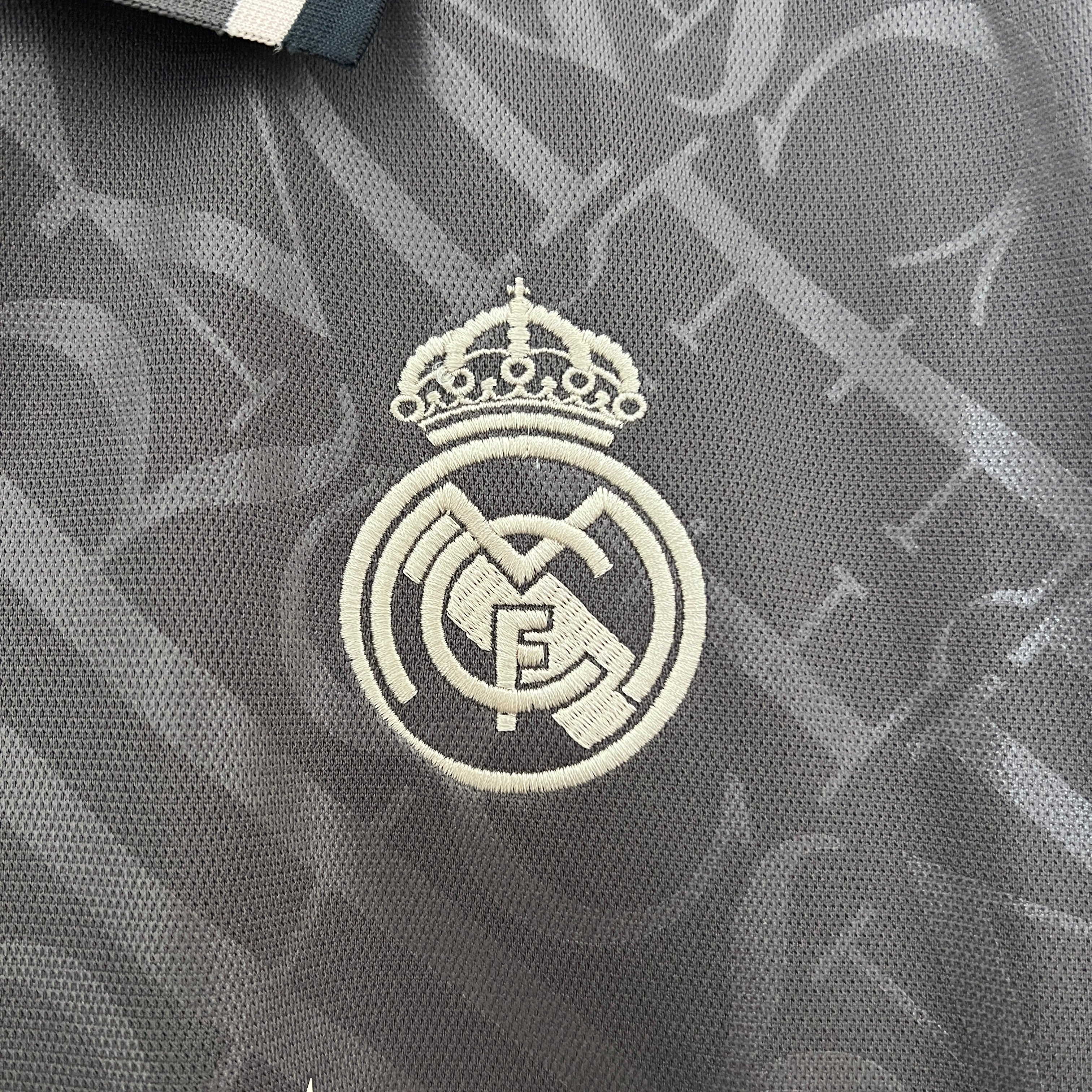 Maillot Real Madrid Third 24/25