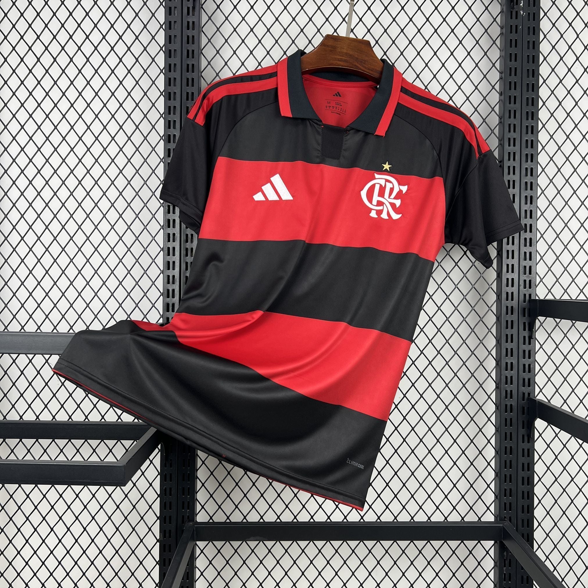 Maillot Flamengo 26-27