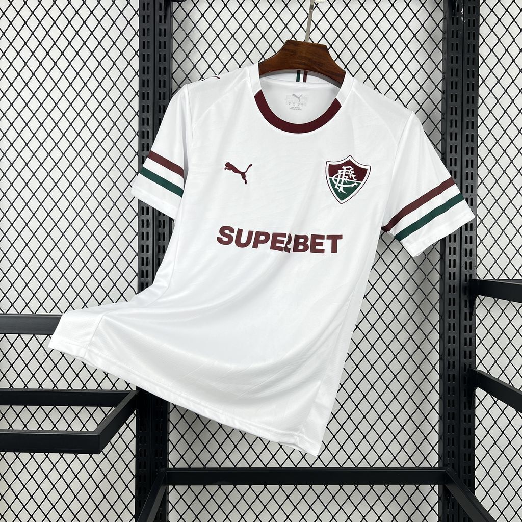 Maillot Fluminense Extérieur 26-27