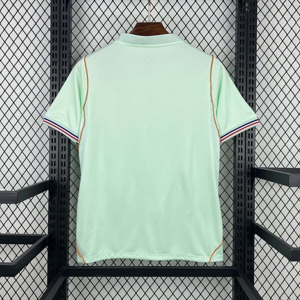 Maillot France Extérieur World Cup 2026