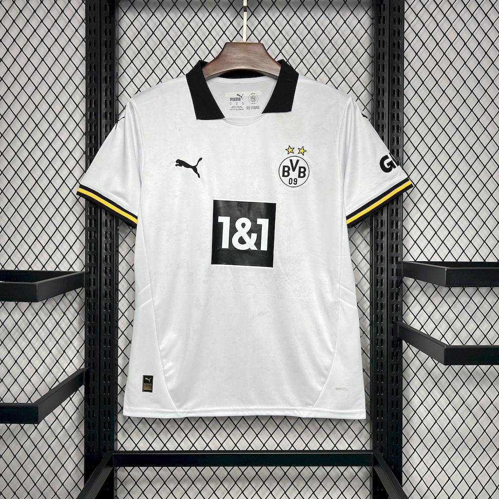 Maillot Dortmund Third 24/25