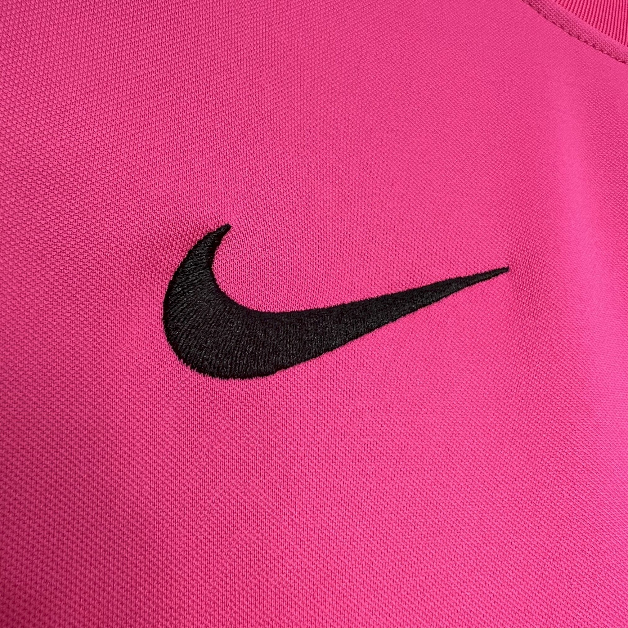 Maillot Sporting "Rose"