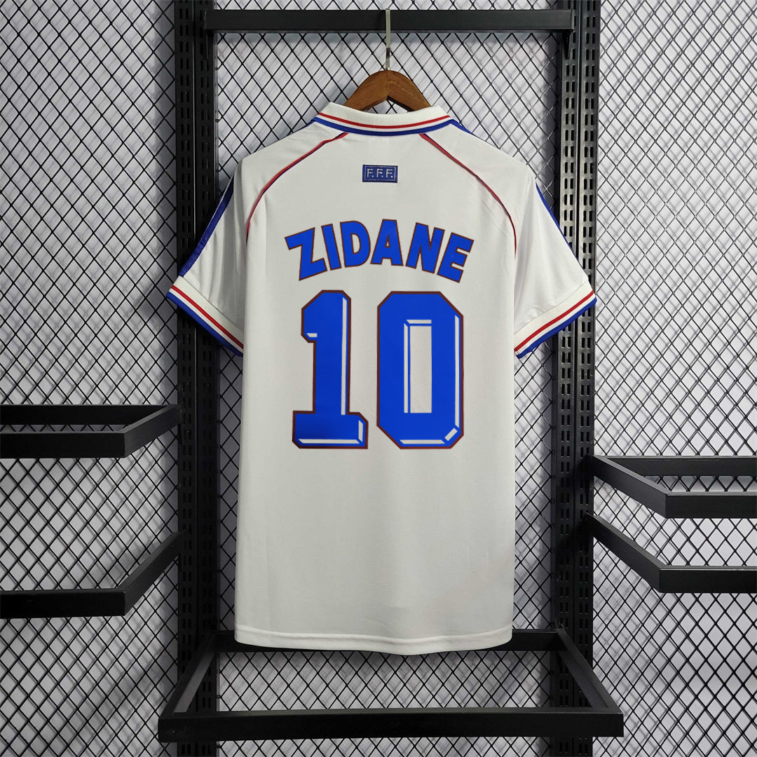 Maillot France 1998