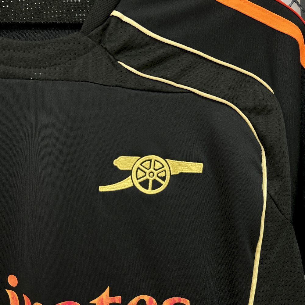 Maillot Arsenal Pre match 2025-2026