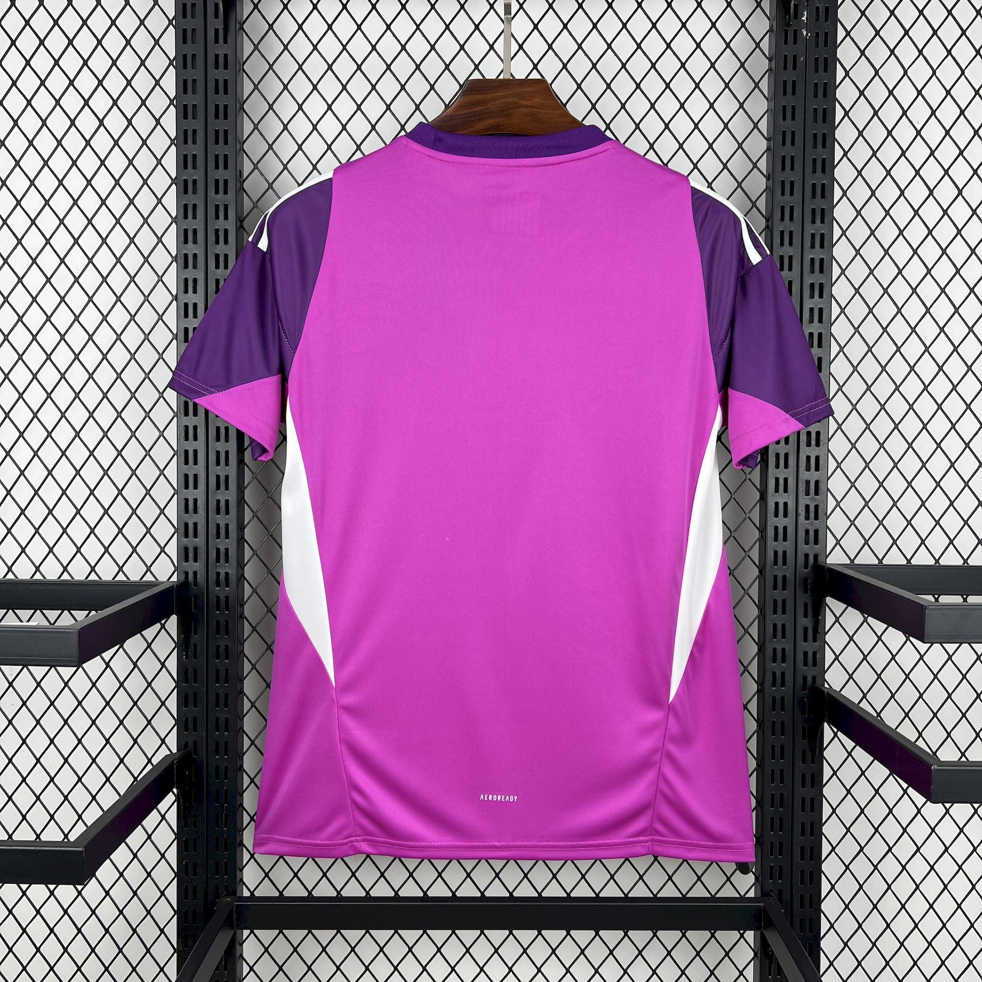 Maillot Bayern Munich Gardien 2025-2026