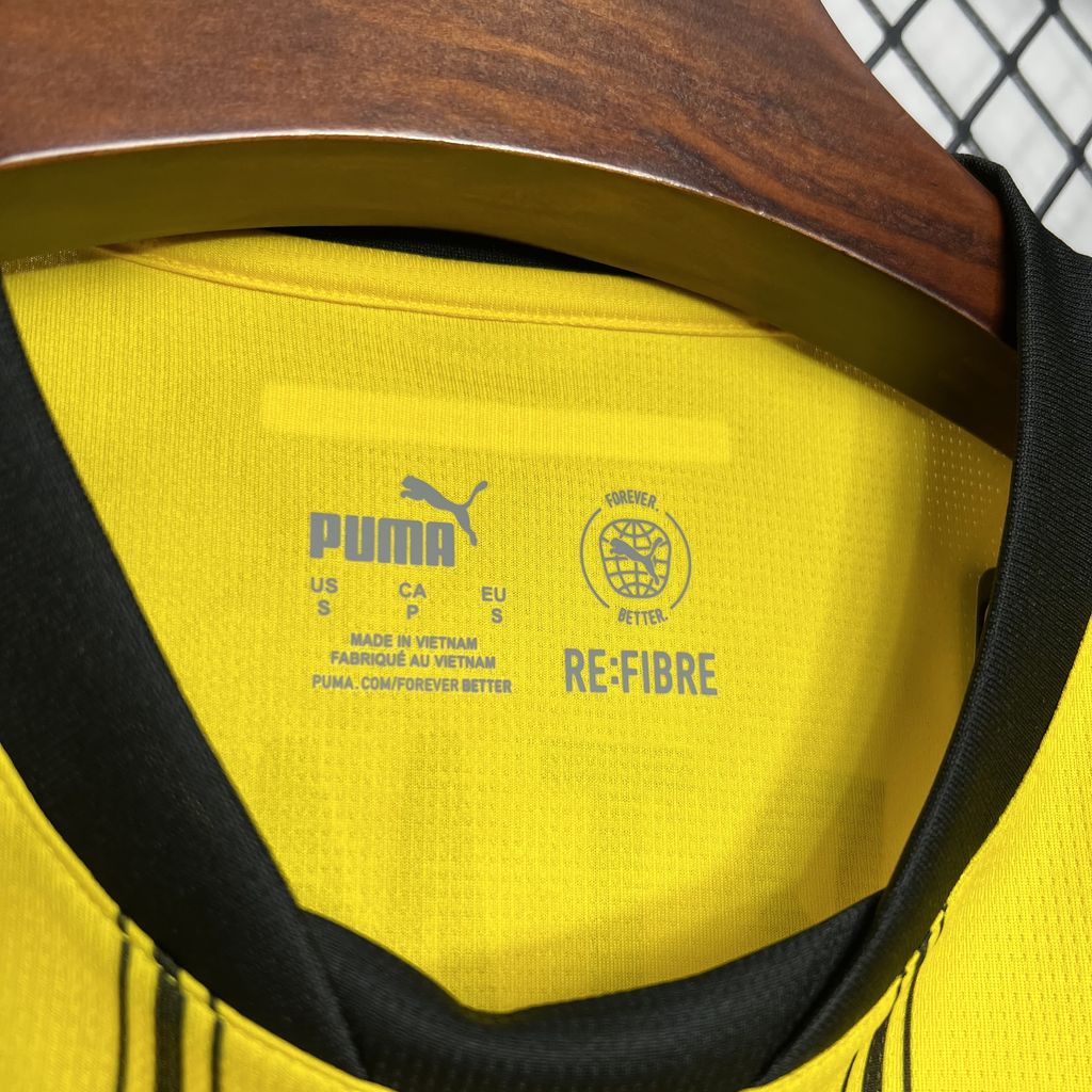 Maillot Dortmund Domicile 24/25