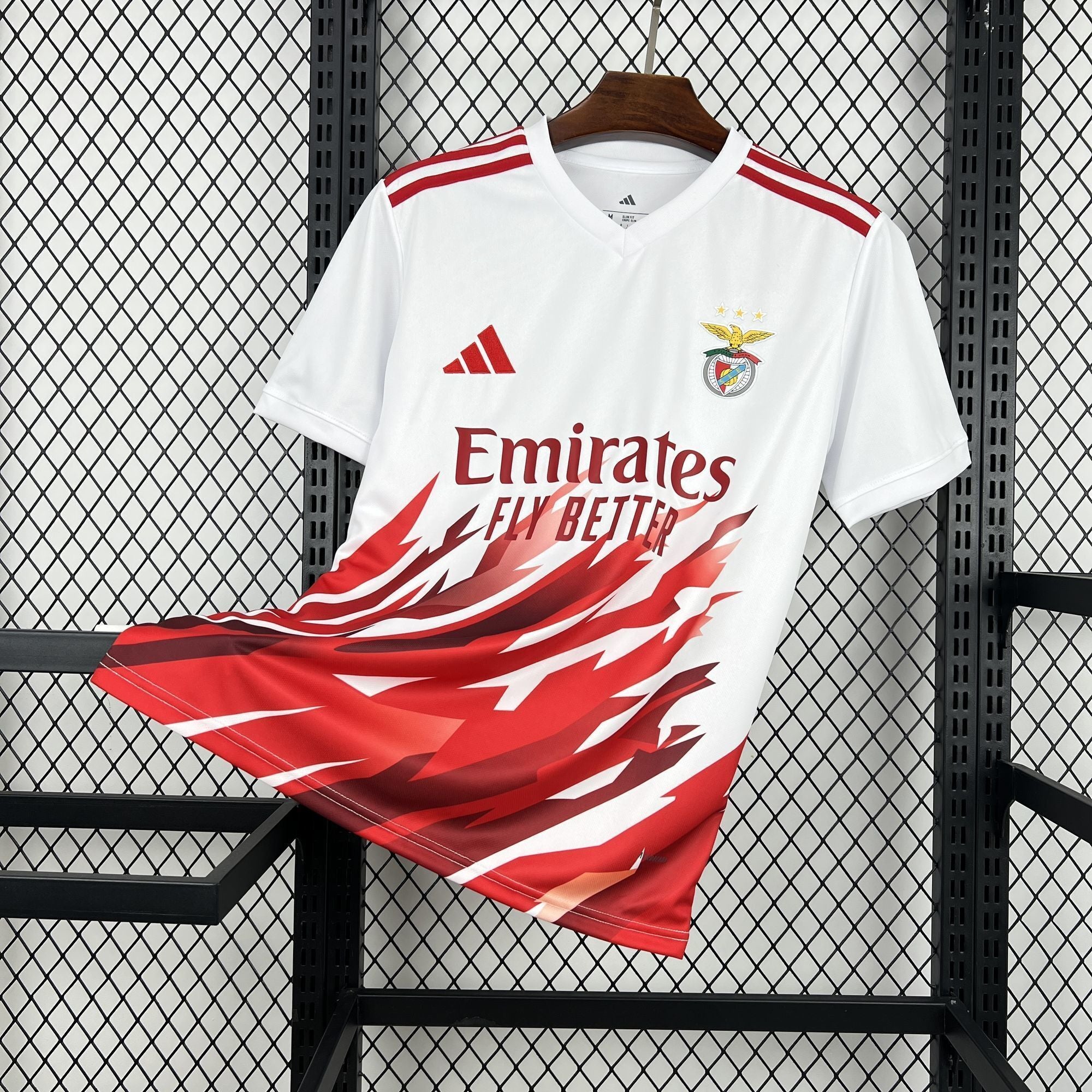 Maillot Benfica Concept 25-26