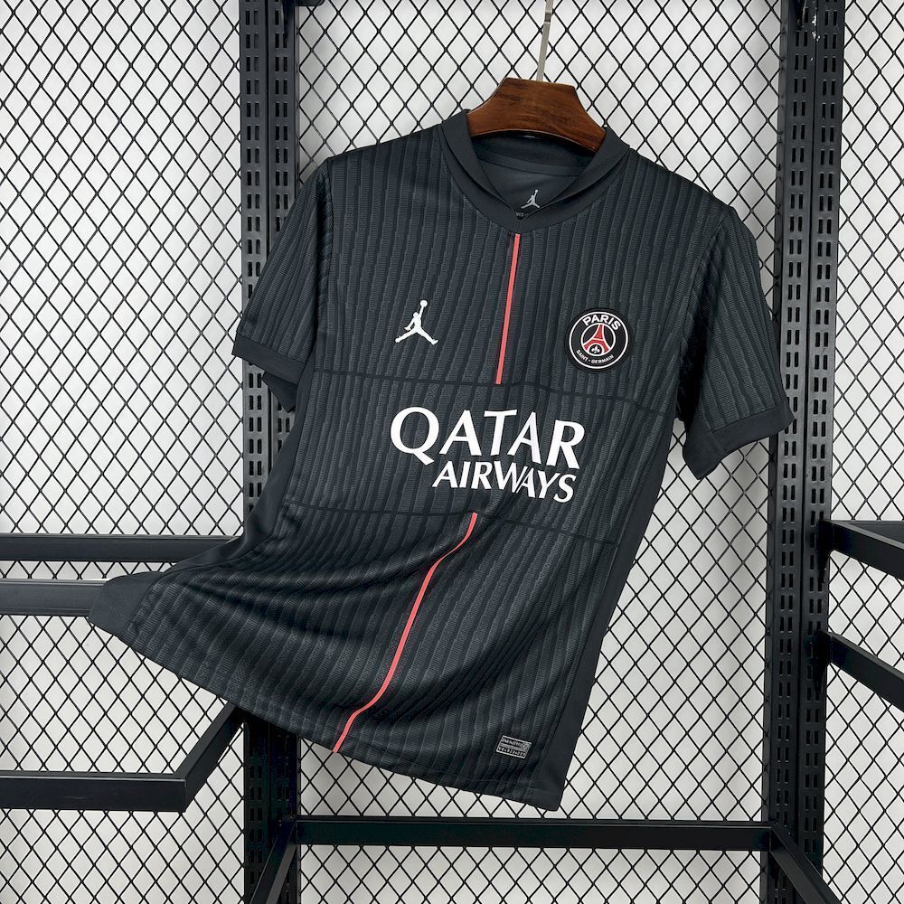 Maillot PSG Fourth 25-26