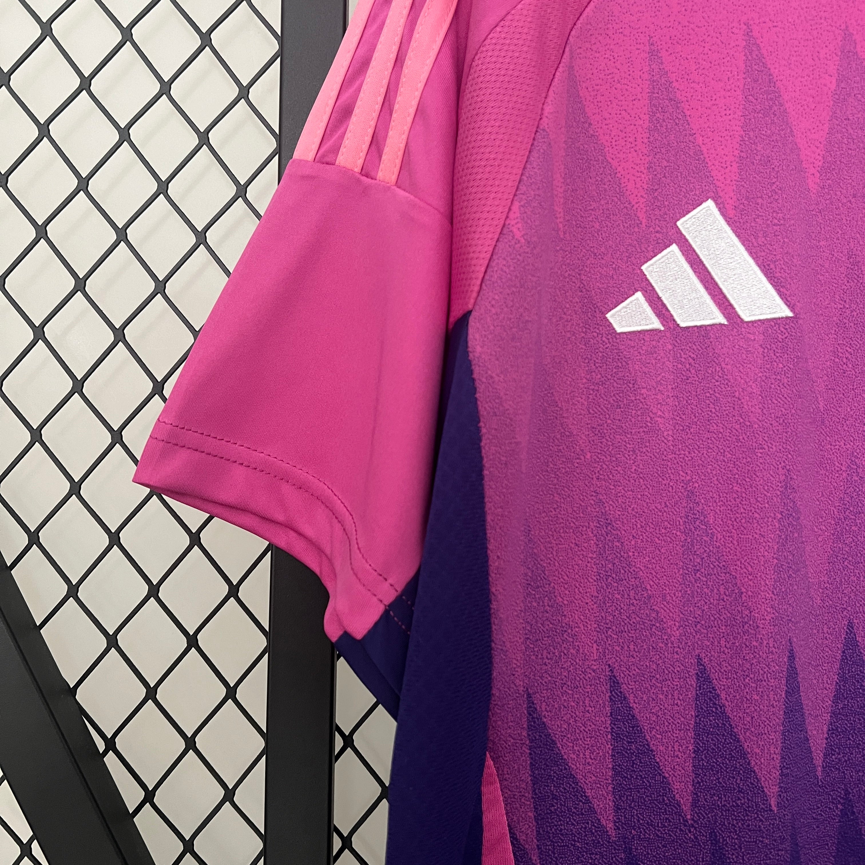 Maillot Allemagne Exterieur 2024