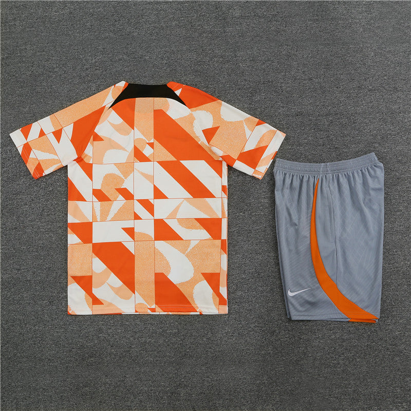 Ensemble Inter Training "Orange" 24/25