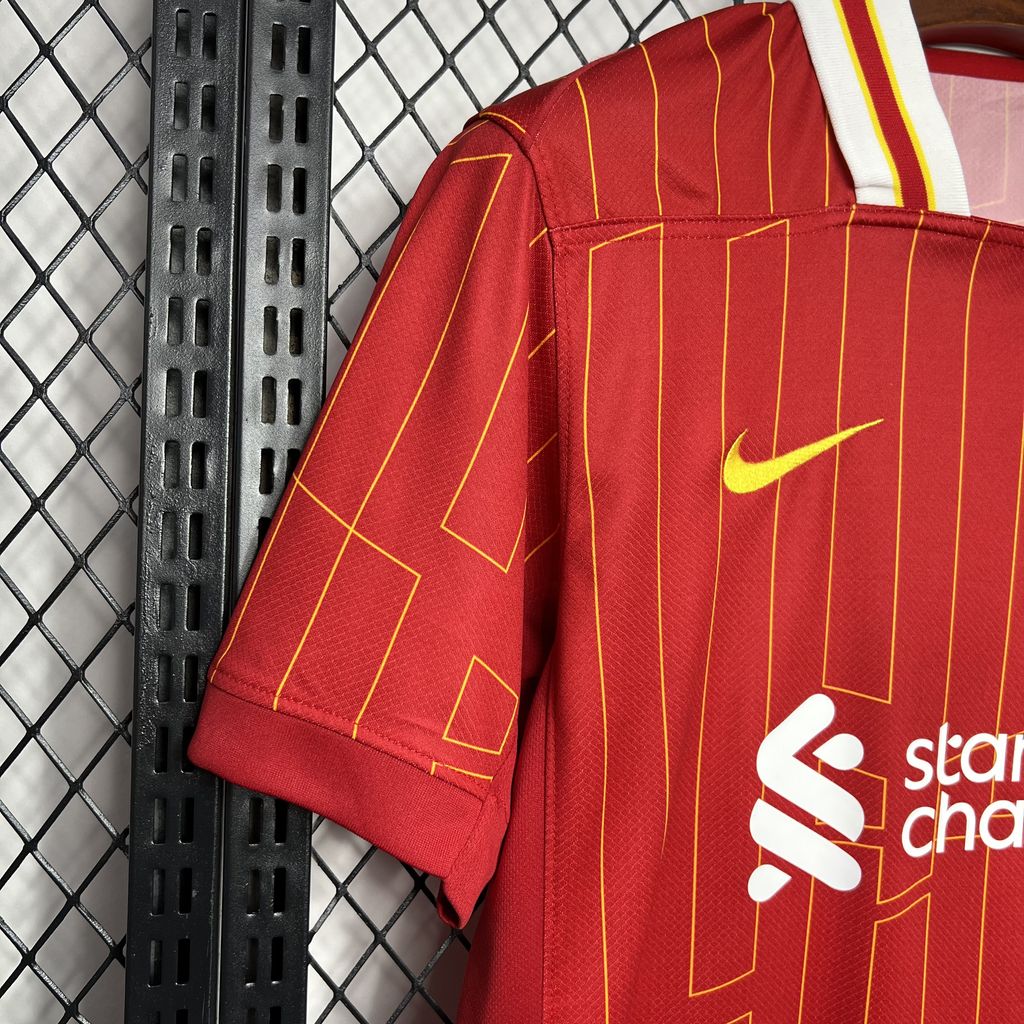 Maillot Liverpool Domicile 24/25