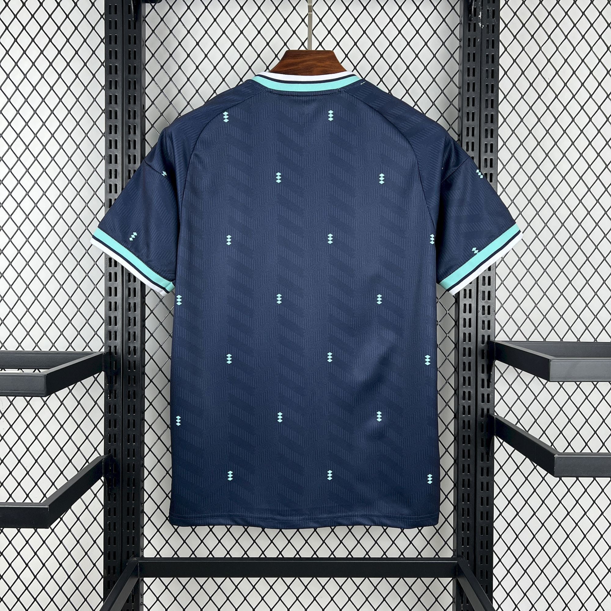 Maillot Allemagne Extérieur World Cup 2026