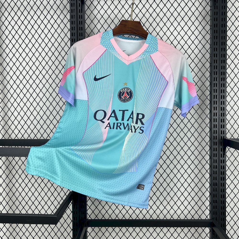 Maillot PSG Concept 25-26