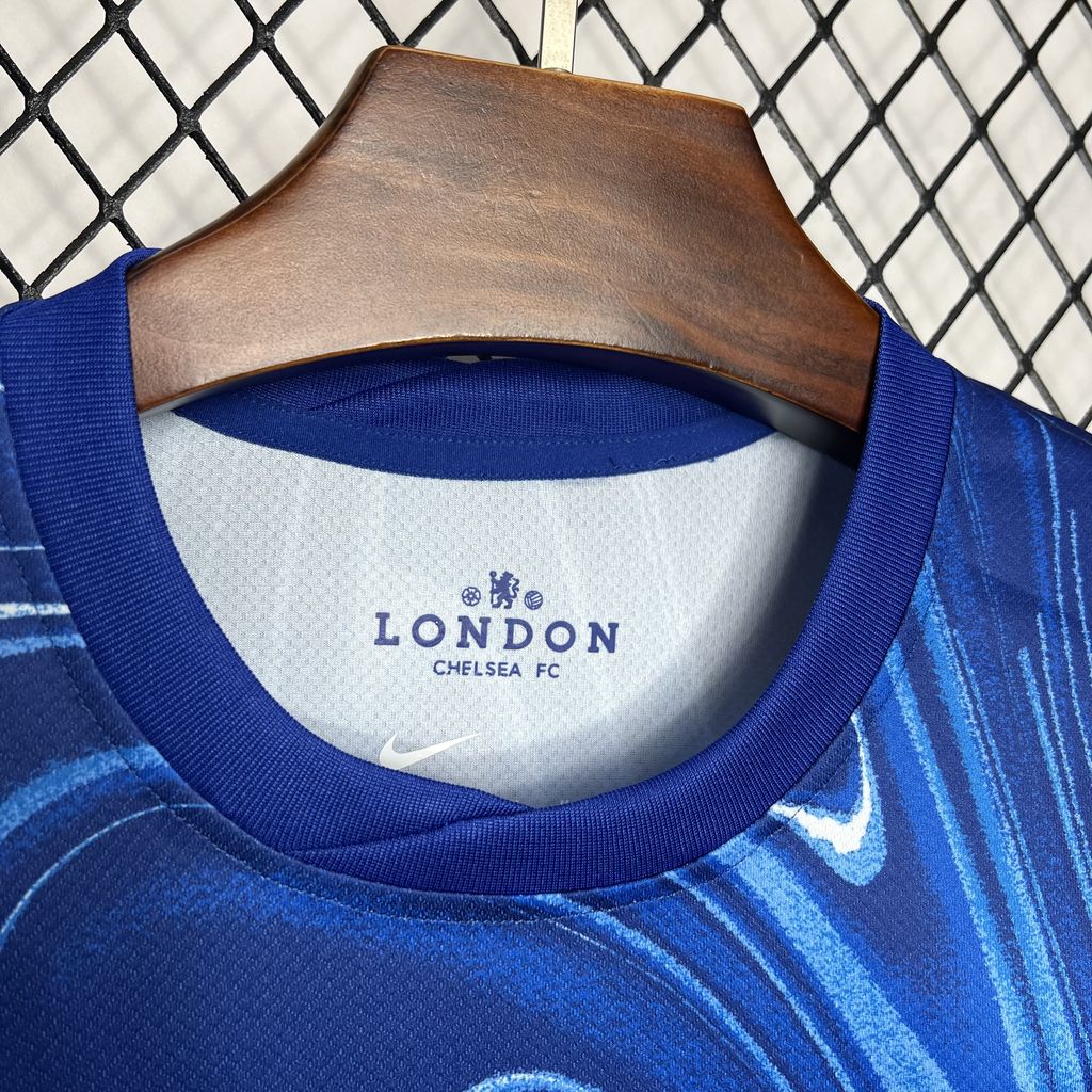 Maillot Chelsea Domicile 24/25