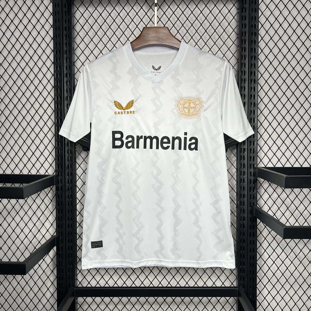 Maillot Bayern Leverkusen Extérieur 24/25