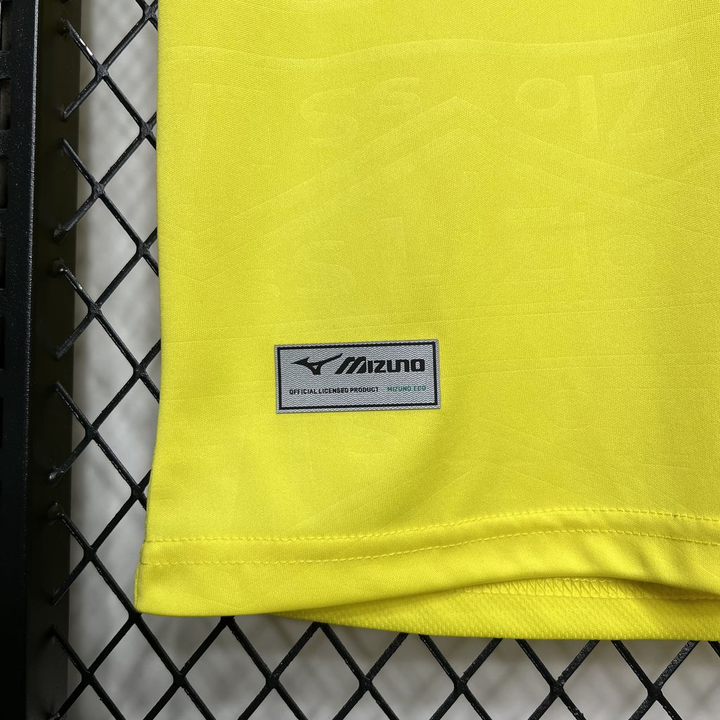 Maillot Lazio Extérieur 24/25