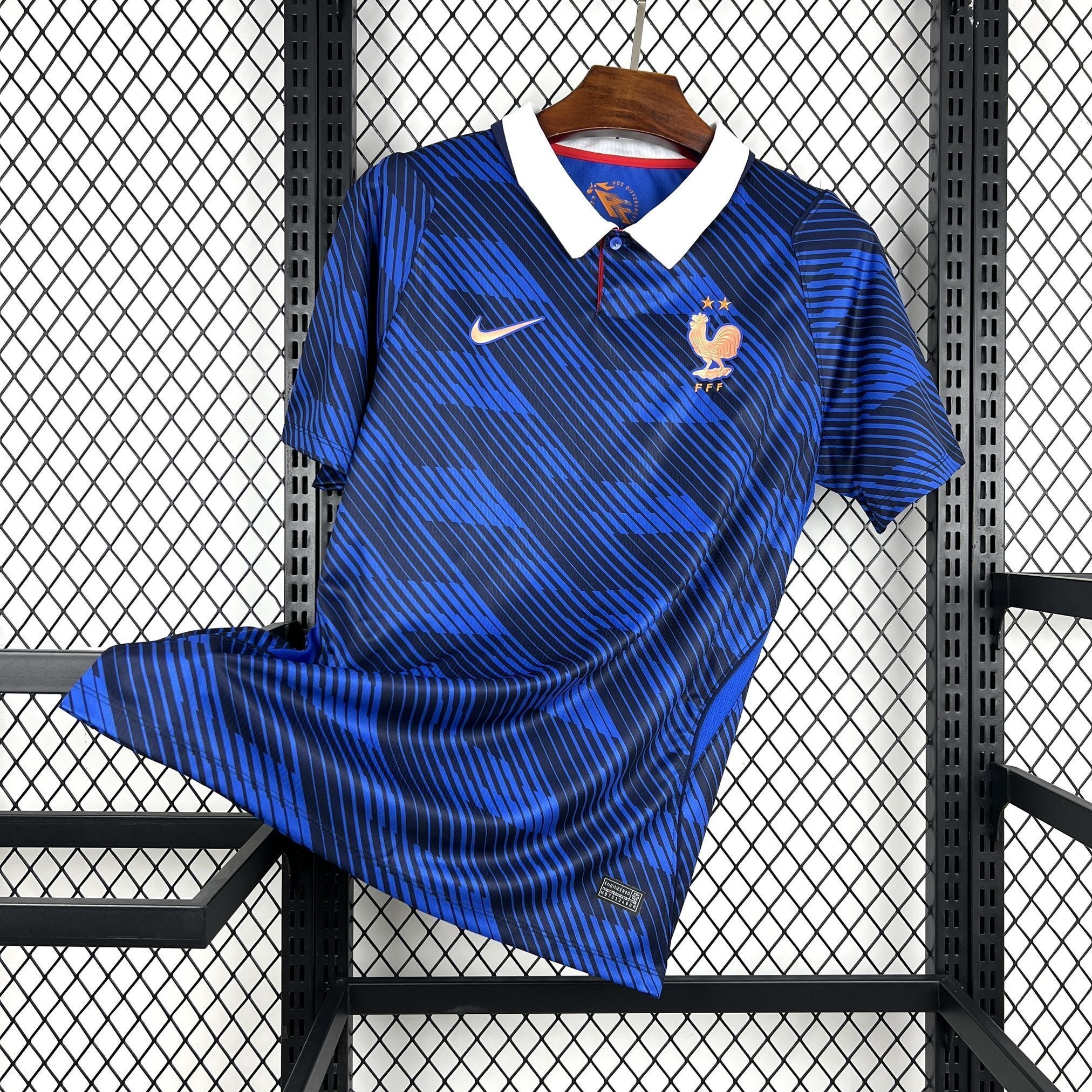 Maillot France World Cup 2026