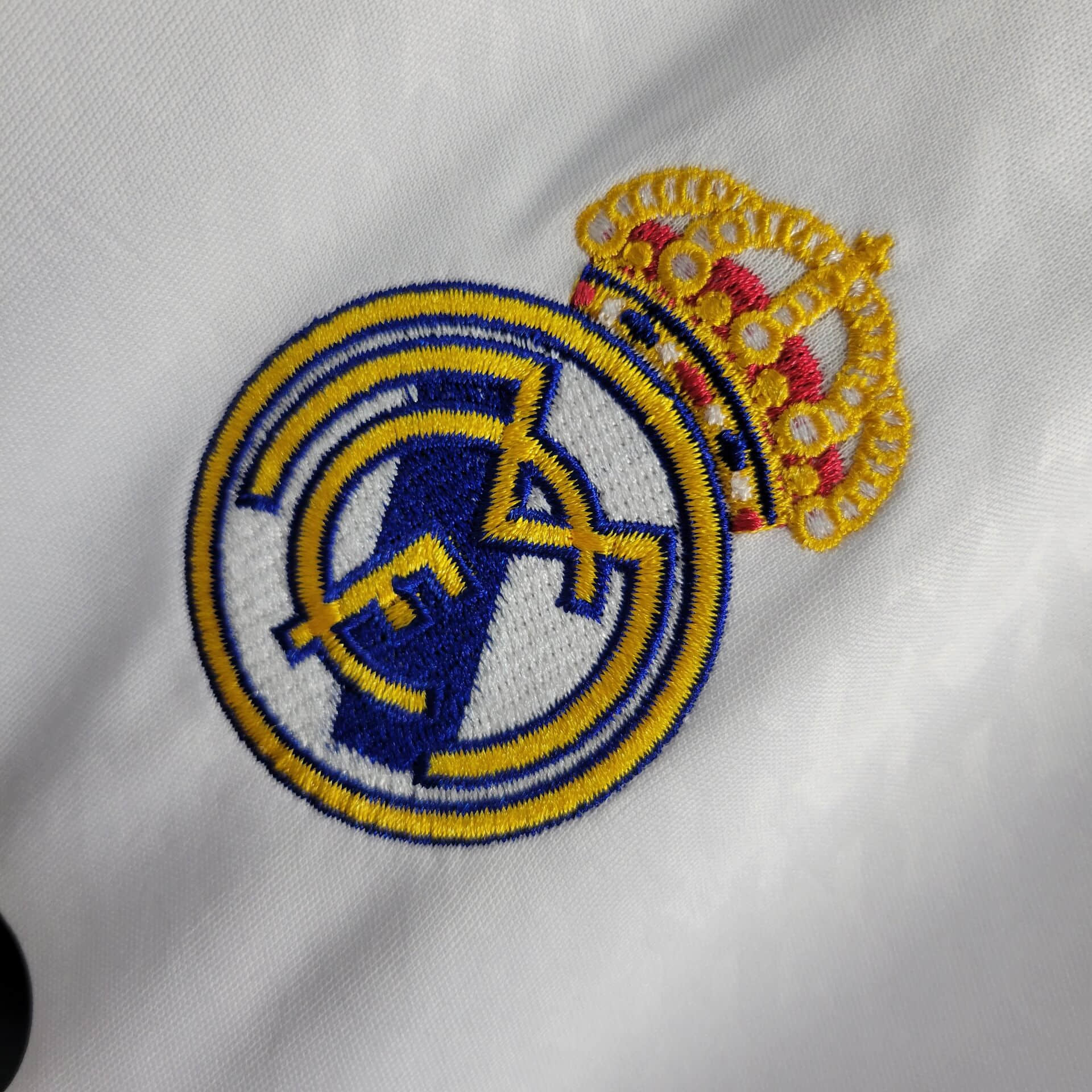 Maillot Real Madrid Domicile 24/25