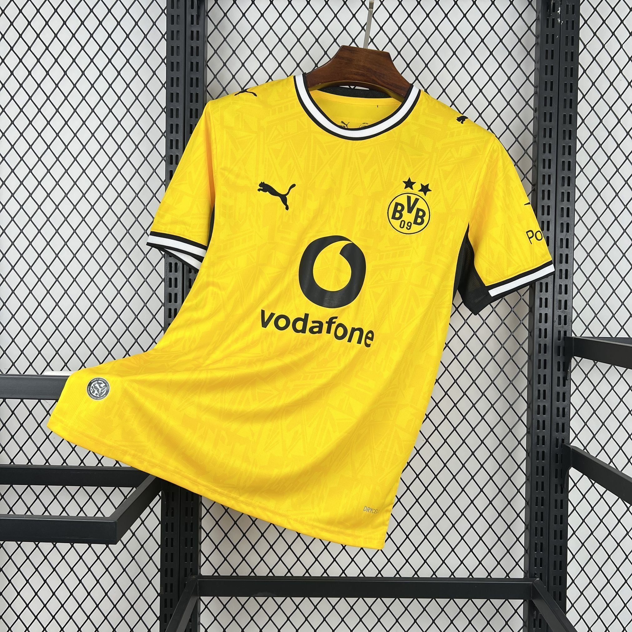 Maillot Dortmund 26-27